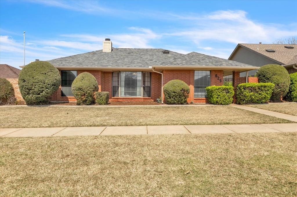 Nw 142nd St, Edmond, OK 73013