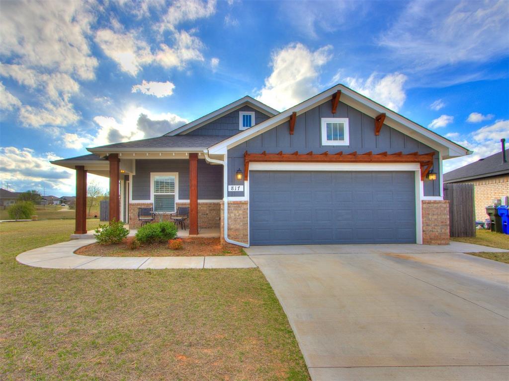 Kettle Rd, Norman, OK 73069