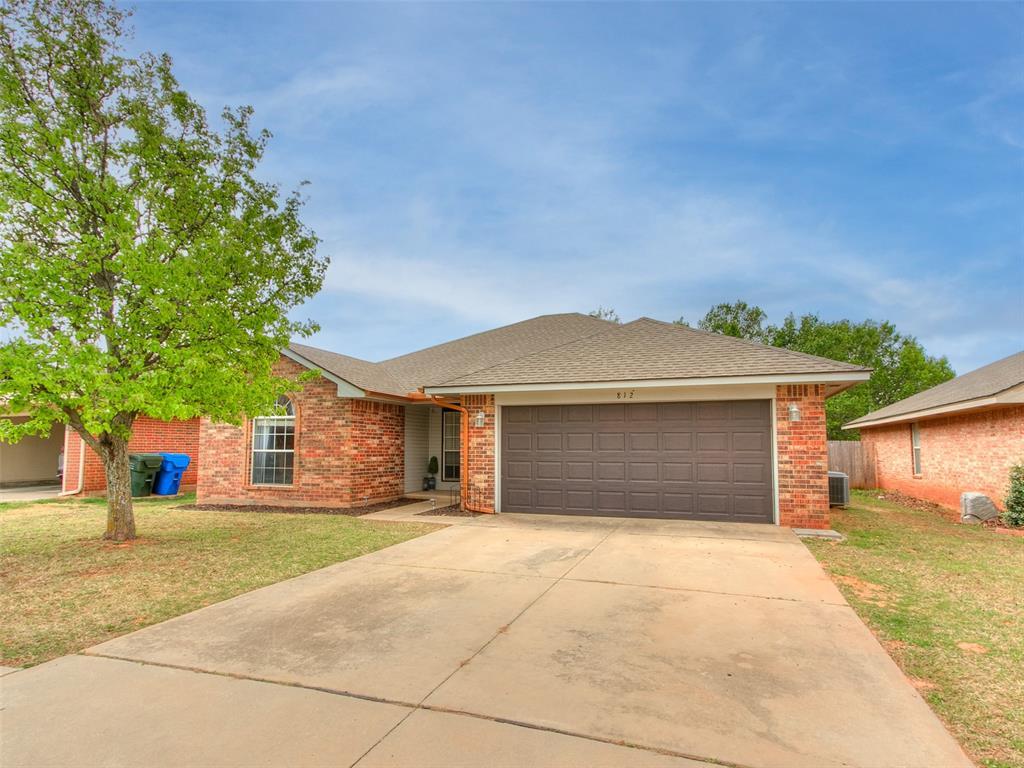 Cavecreek St, Norman, OK 73071