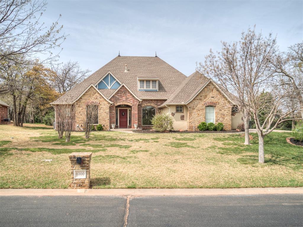 Belcaro Bnd, Edmond, OK 73034