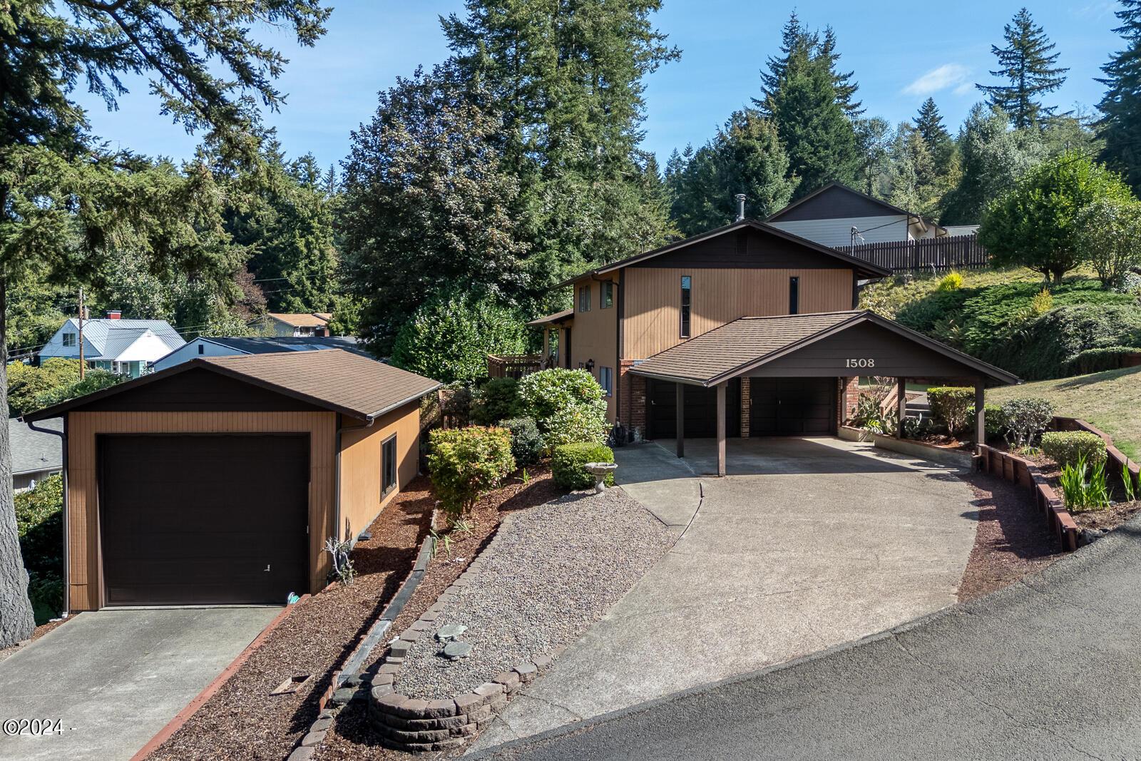 Se Alder Way, Toledo, OR 97391
