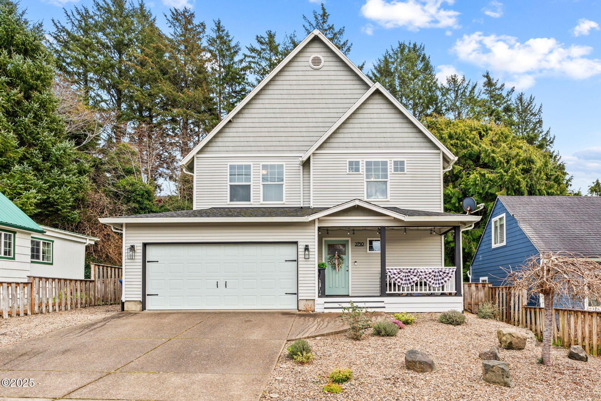 Sw Coast Ave, Lincoln City, OR 97367