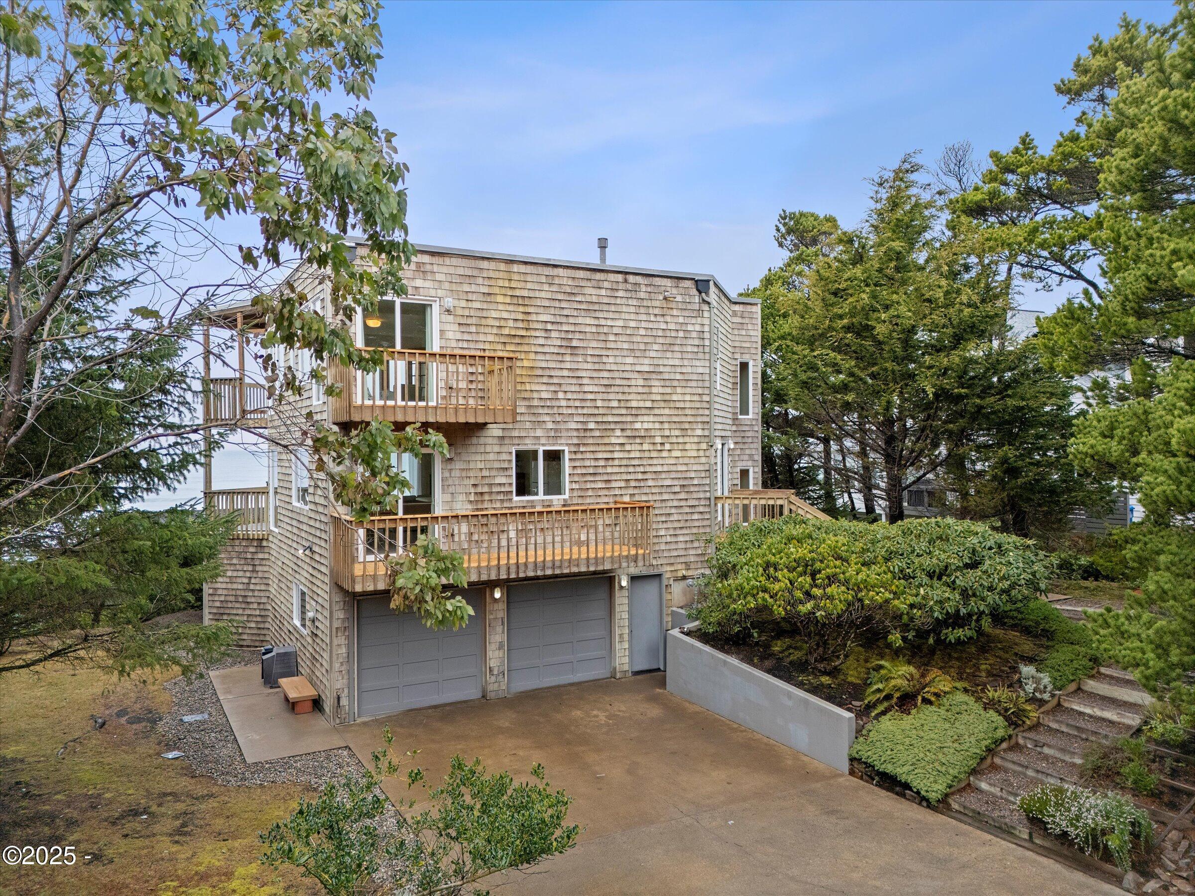 Jack Pine Ave, Depoe Bay, OR 97341