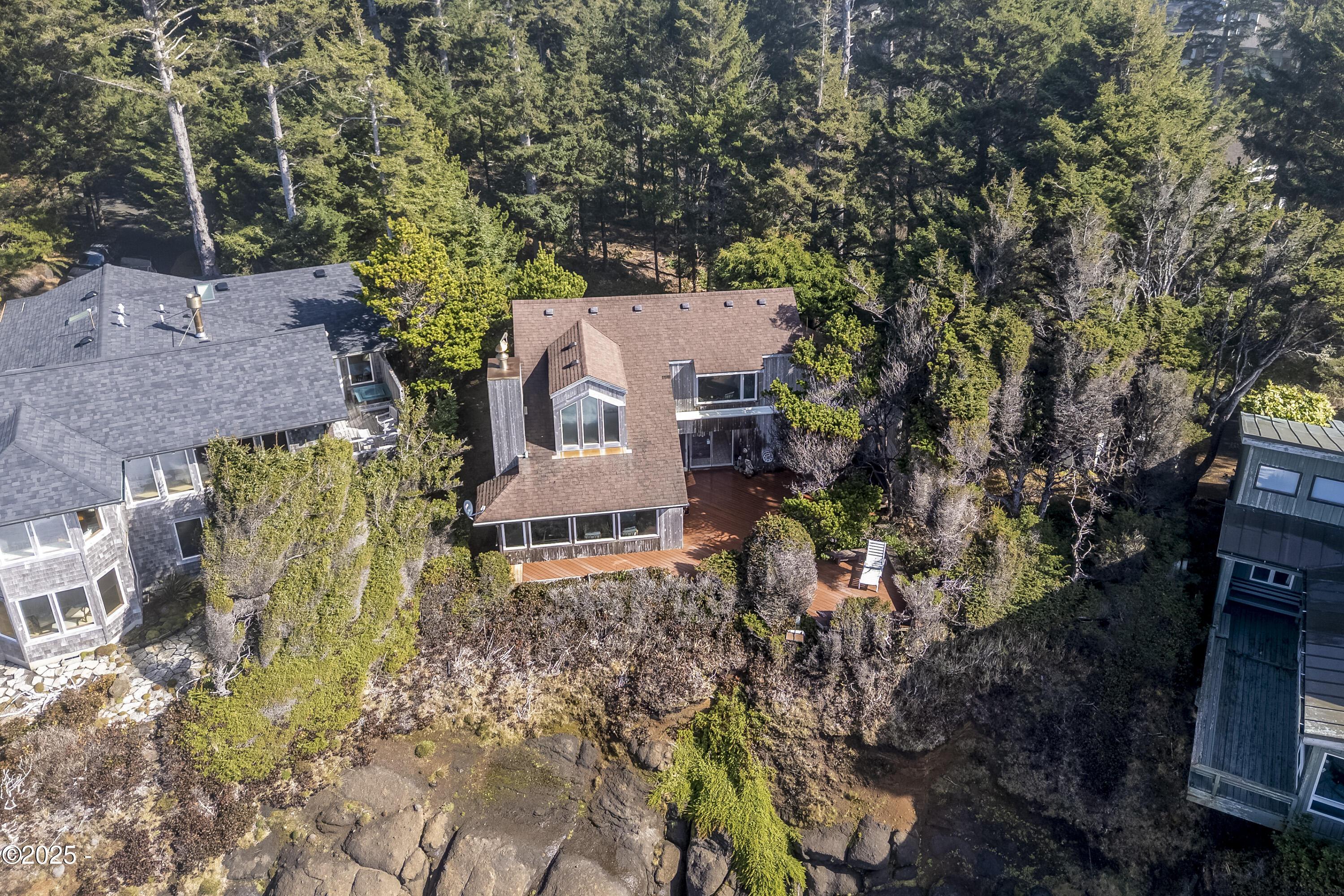 Sw Overlook, Depoe Bay, OR 97341