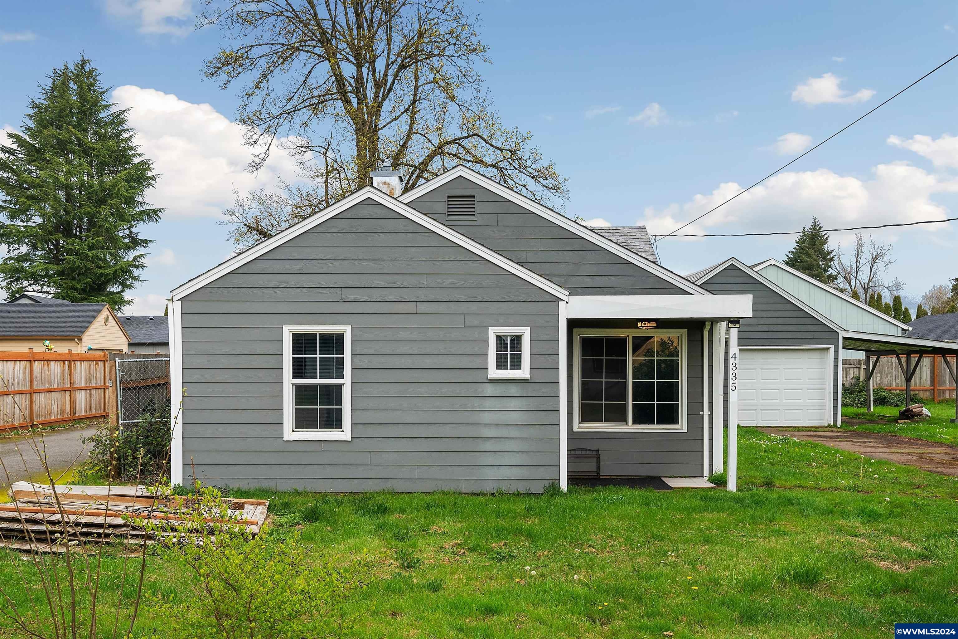 Glenwood Dr Se, Salem, OR 97317