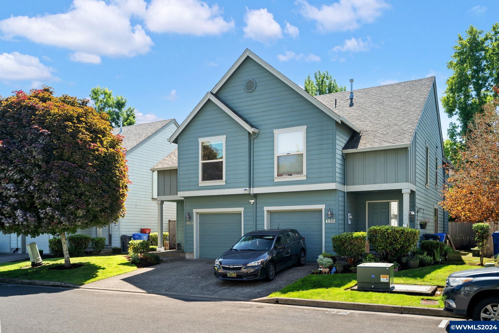 Aden Pl Ne, Salem, OR 97305