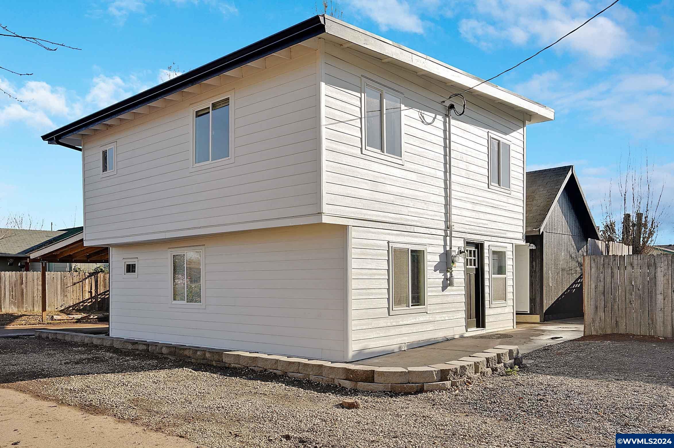 Rosetta Ln Se, Salem, OR 97317