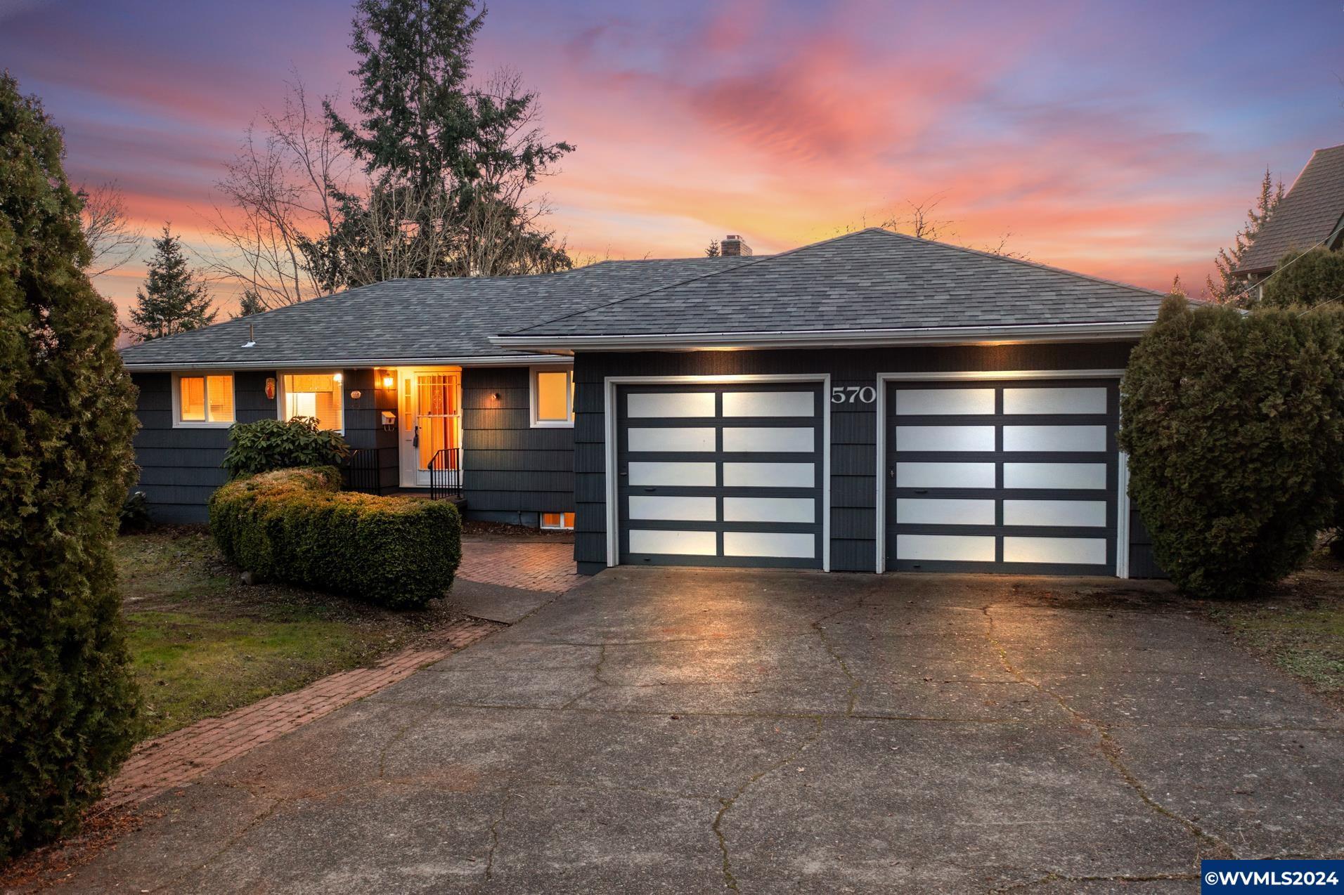 Upper Ben Lomond Dr Se, Salem, OR 97302