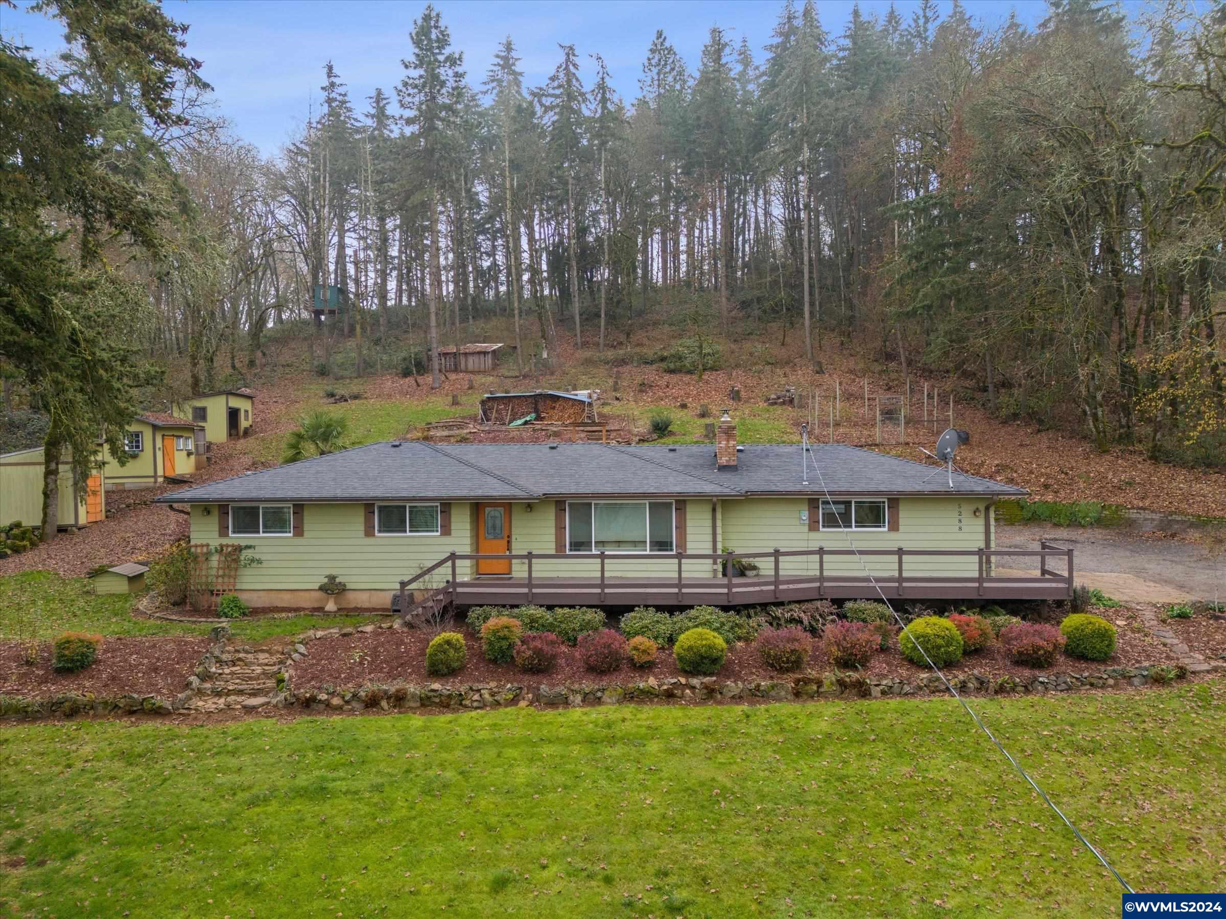 Pearson Rd Se, Turner, OR 97392