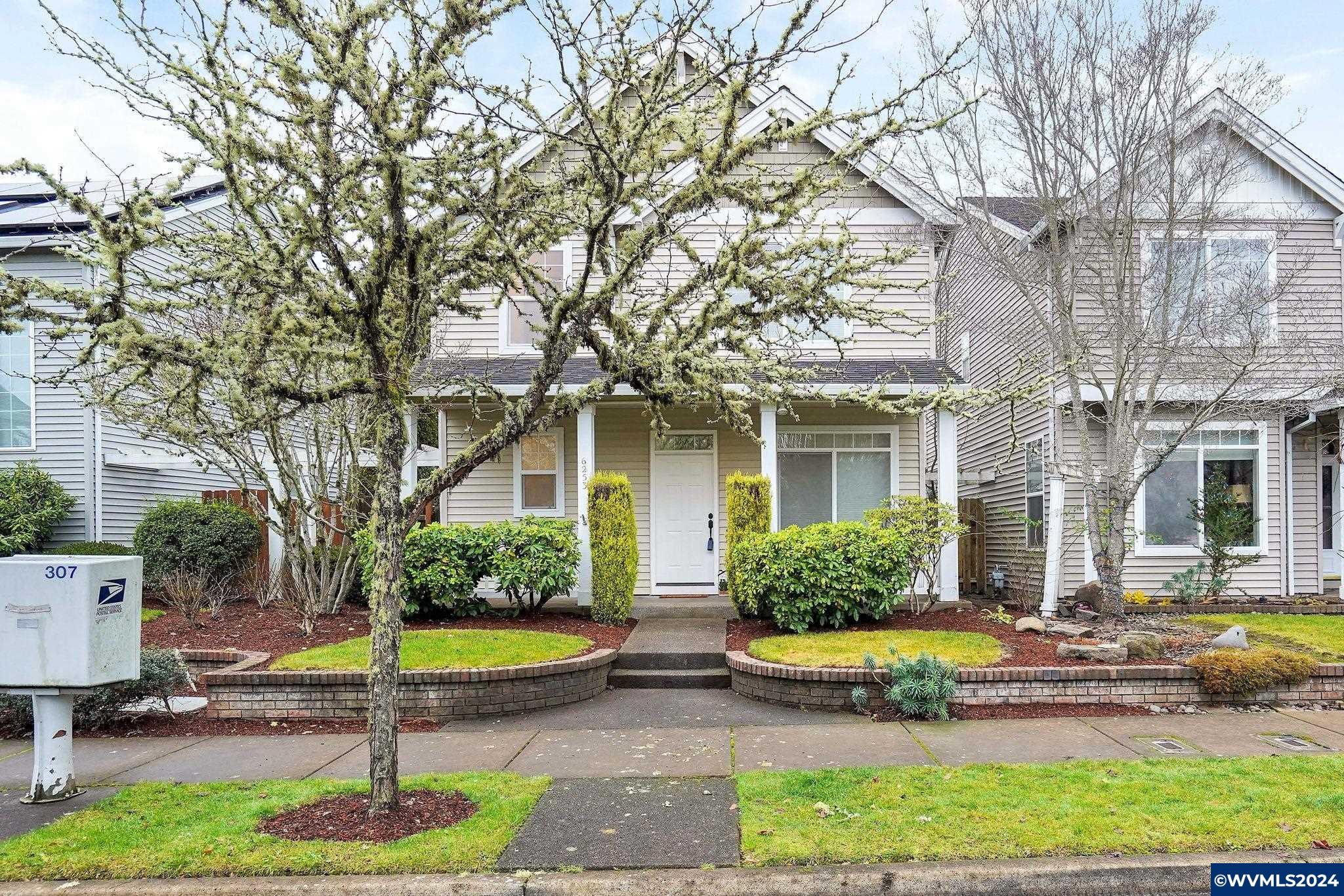 Sw Arbor Grove Dr, Corvallis, OR 97333