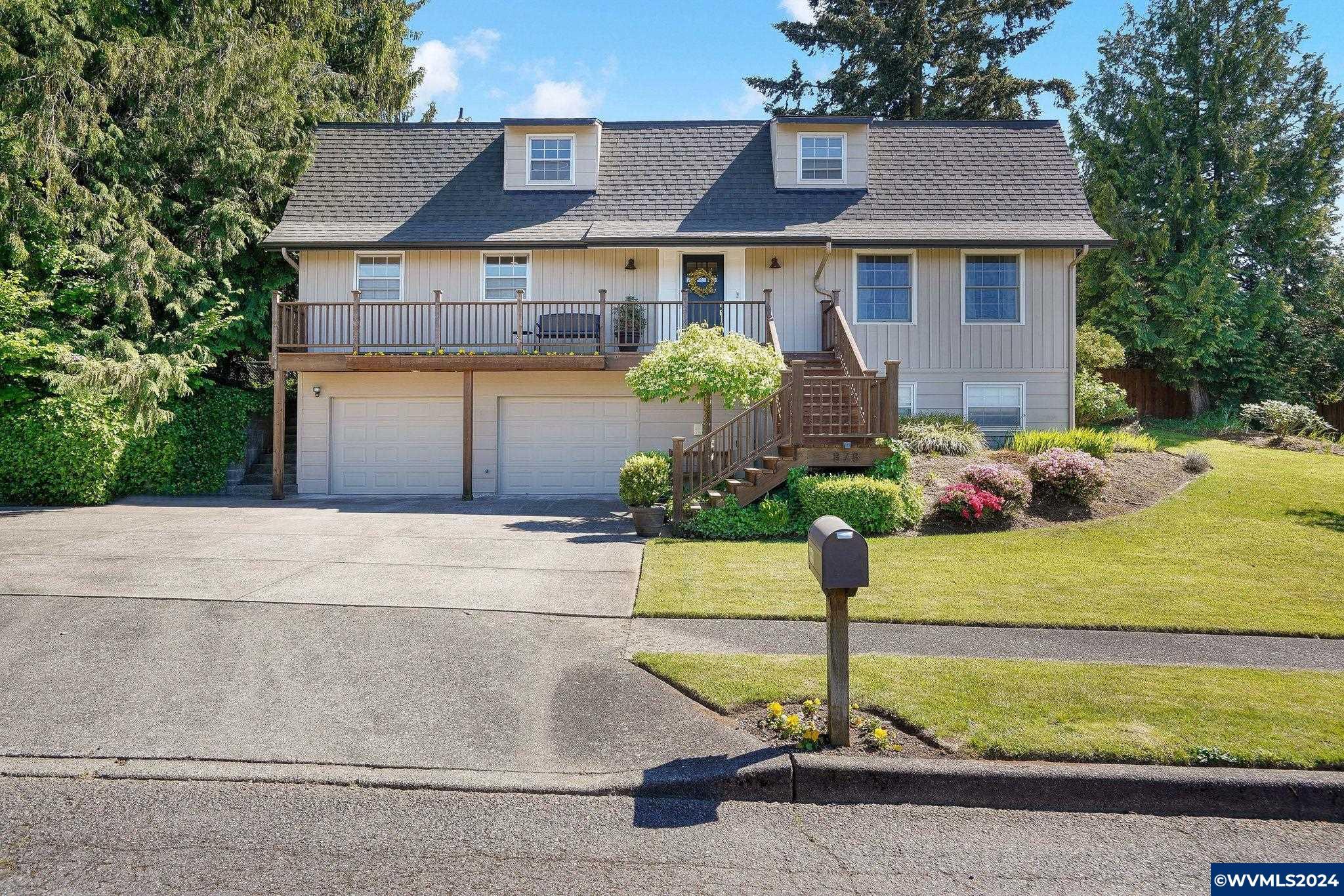 E Kathy St, Stayton, OR 97383