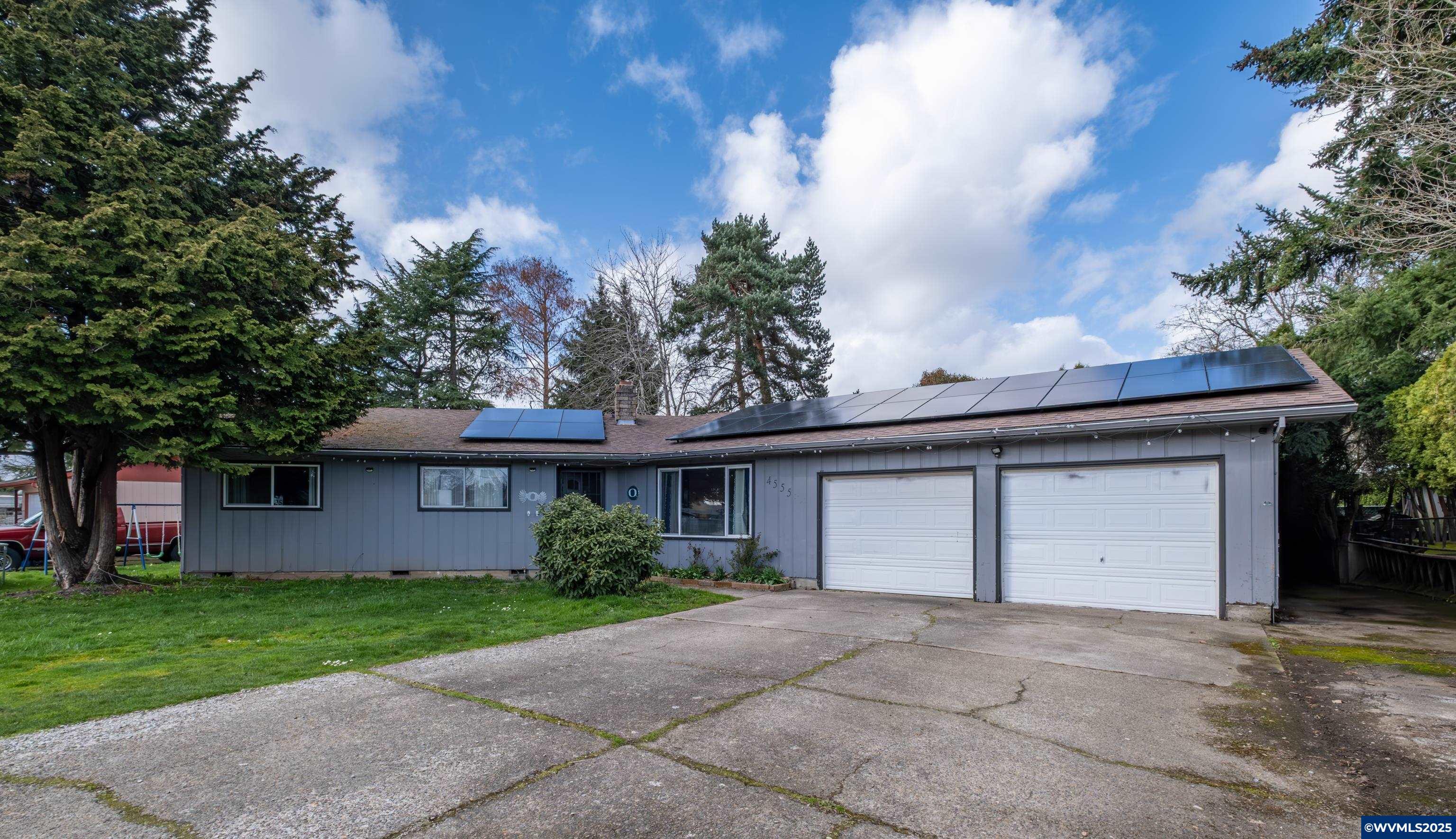 Herrin Rd Ne, Salem, OR 97305