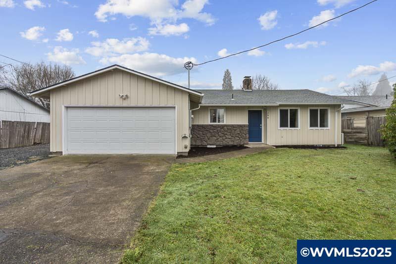 Dalke St E, Monmouth, OR 97361