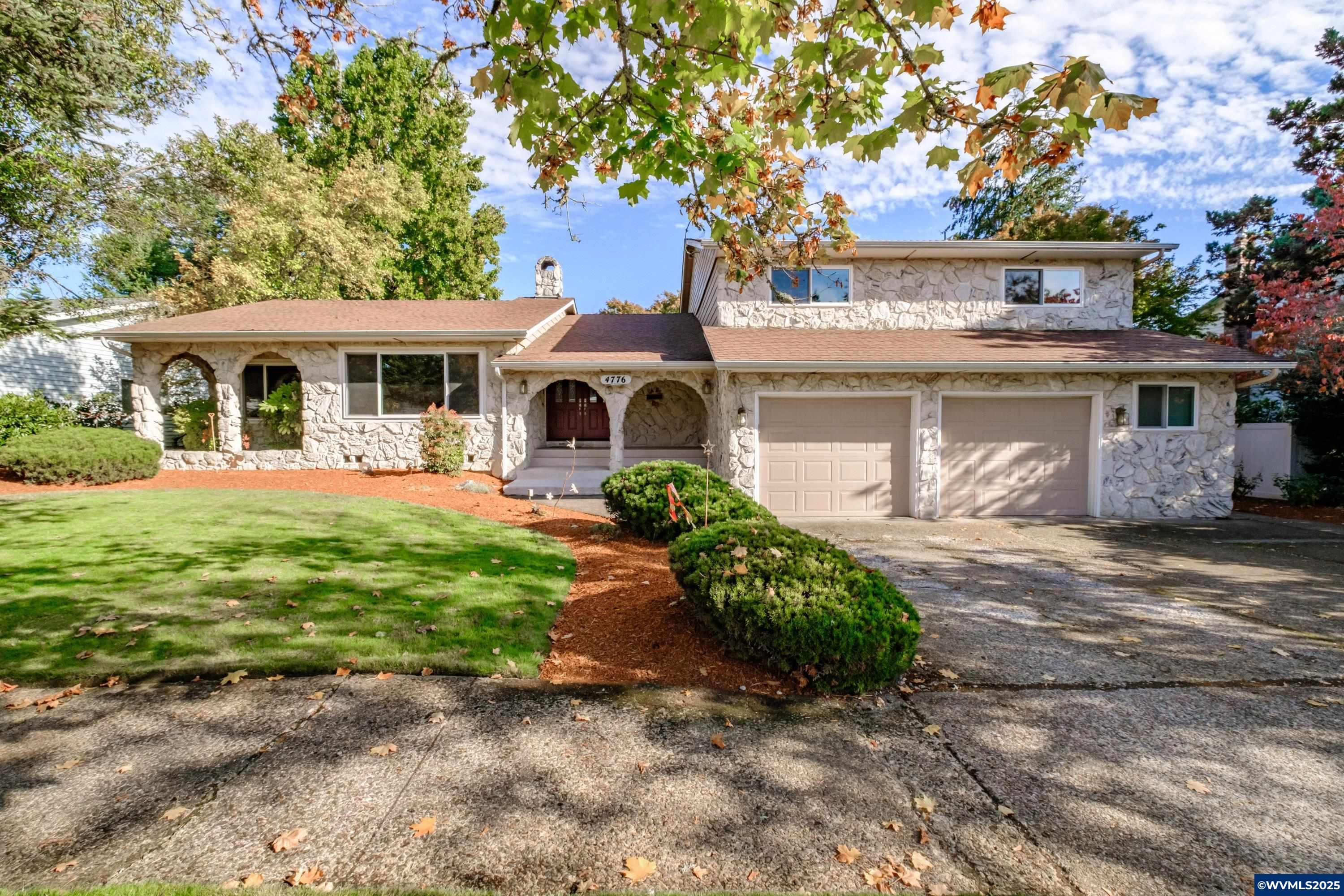 Drew St Ne, Salem, OR 97305