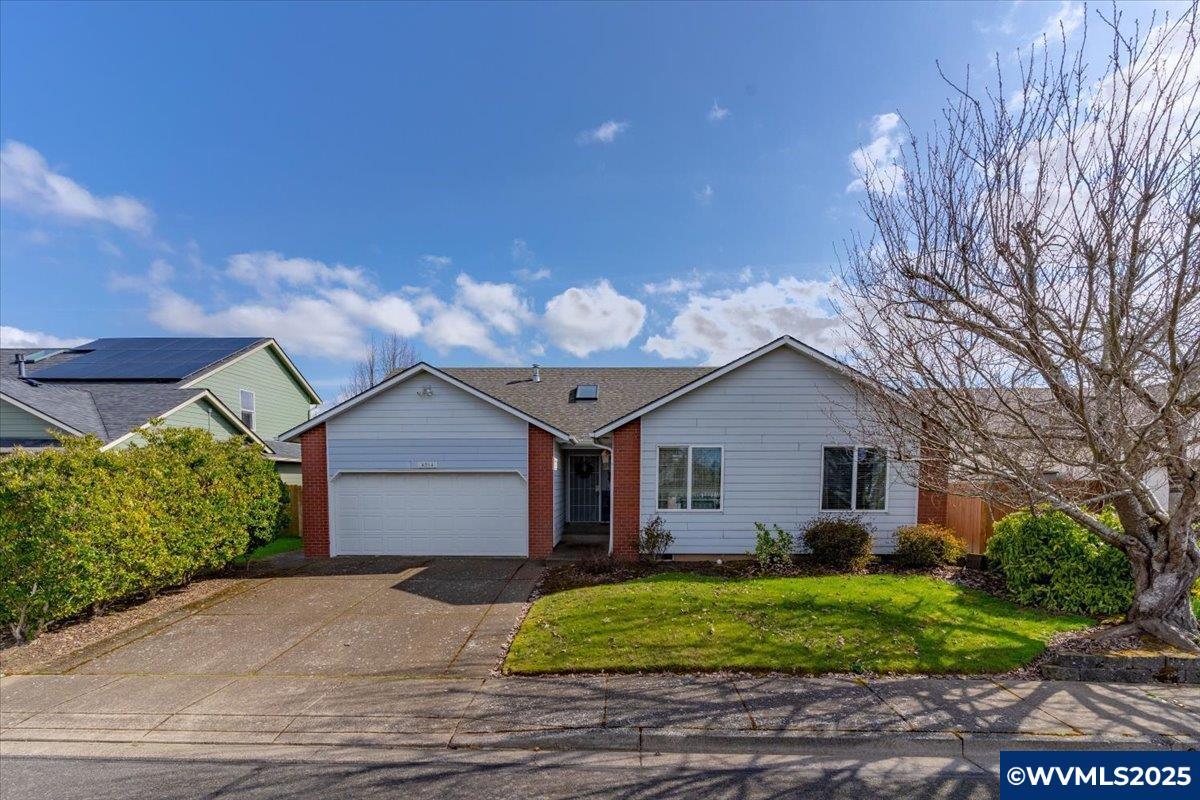 Siddall St Ne, Salem, OR 97305