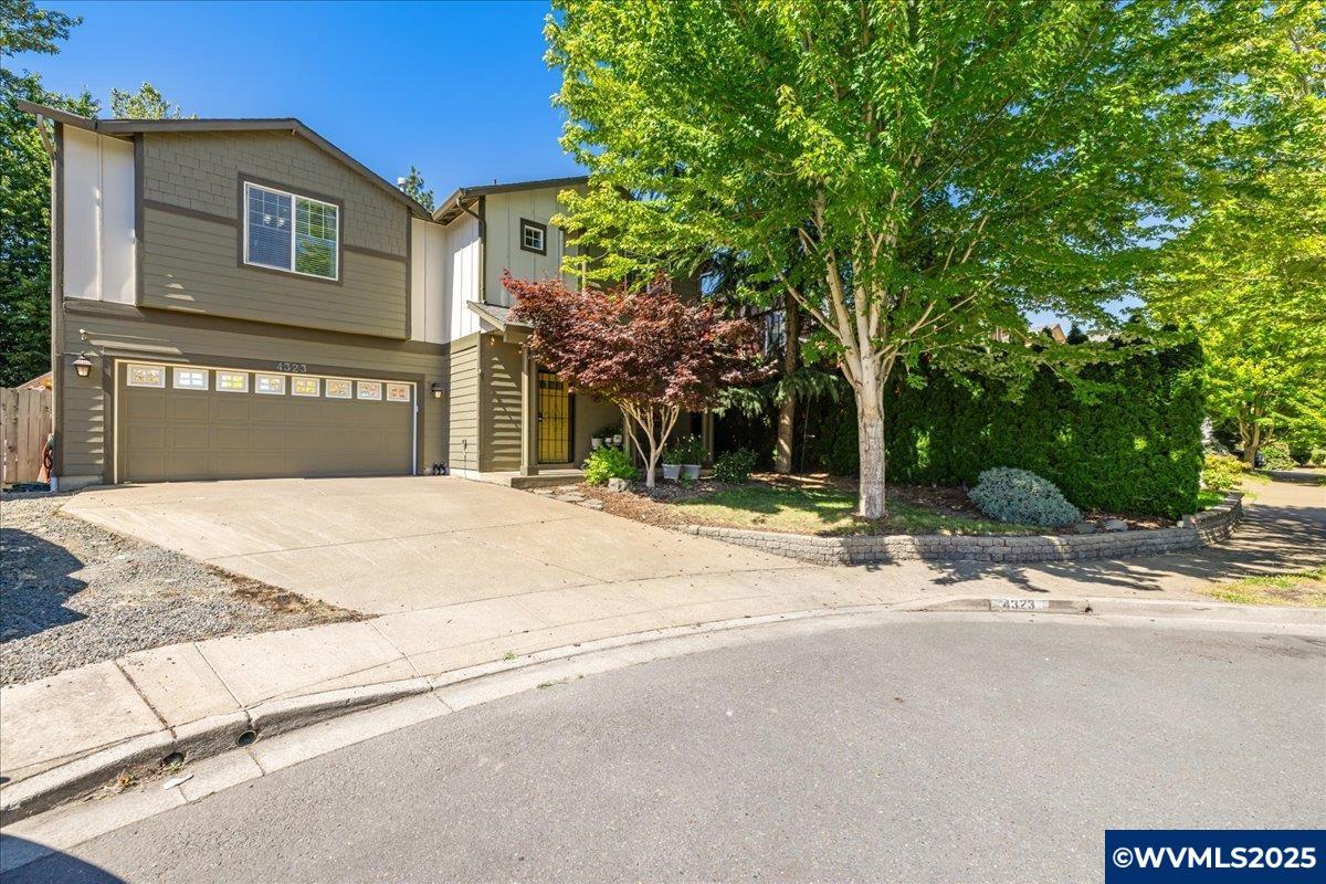 Siskyou Ave Se, Salem, OR 97317