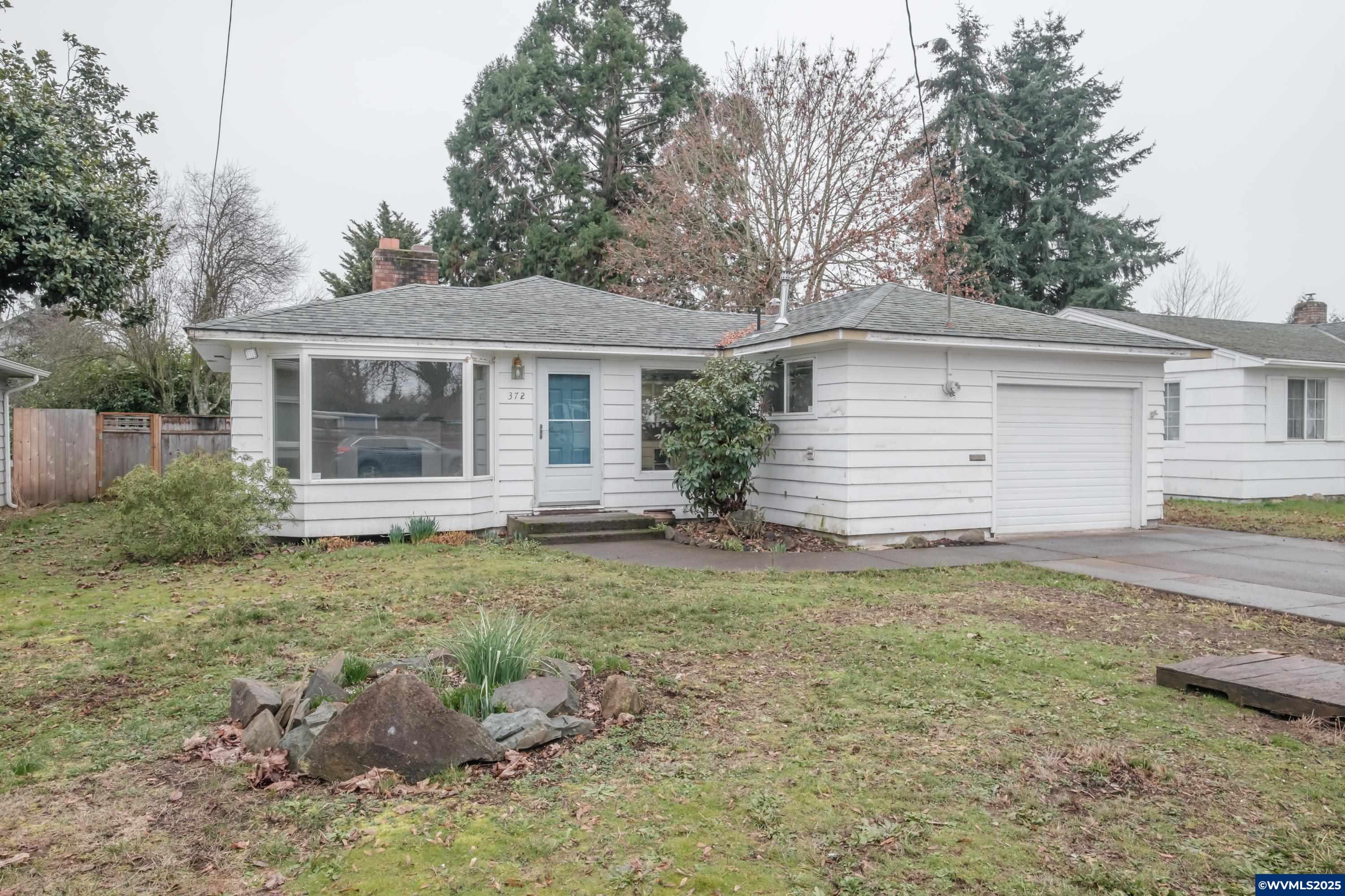 Jennings St, Lebanon, OR 97355