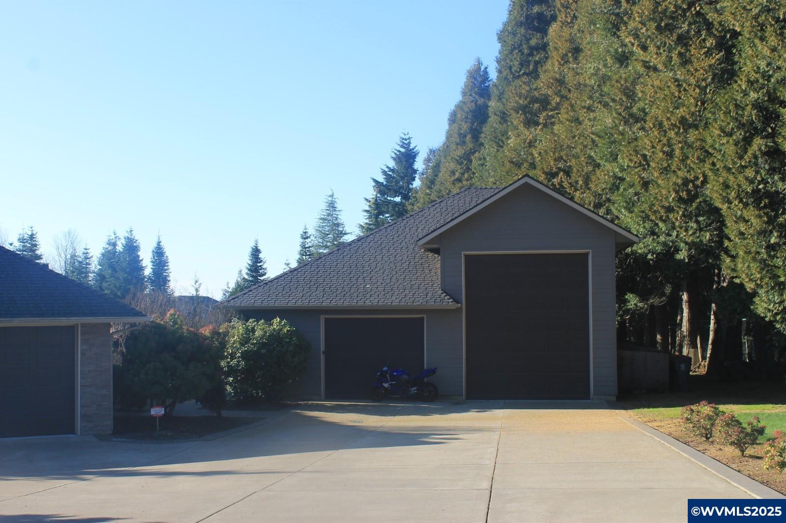 Radell Dr Se, Salem, OR 97317