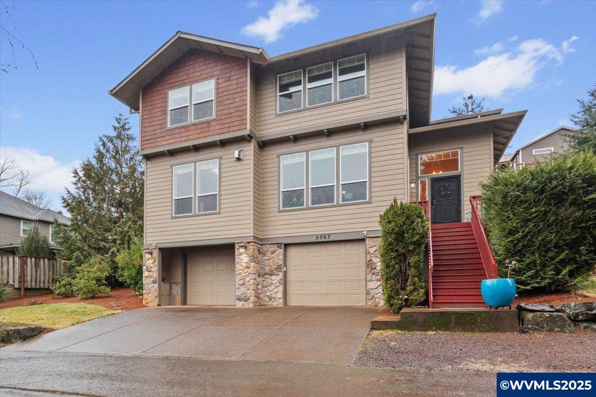 Wigeon St Se, Salem, OR 97306
