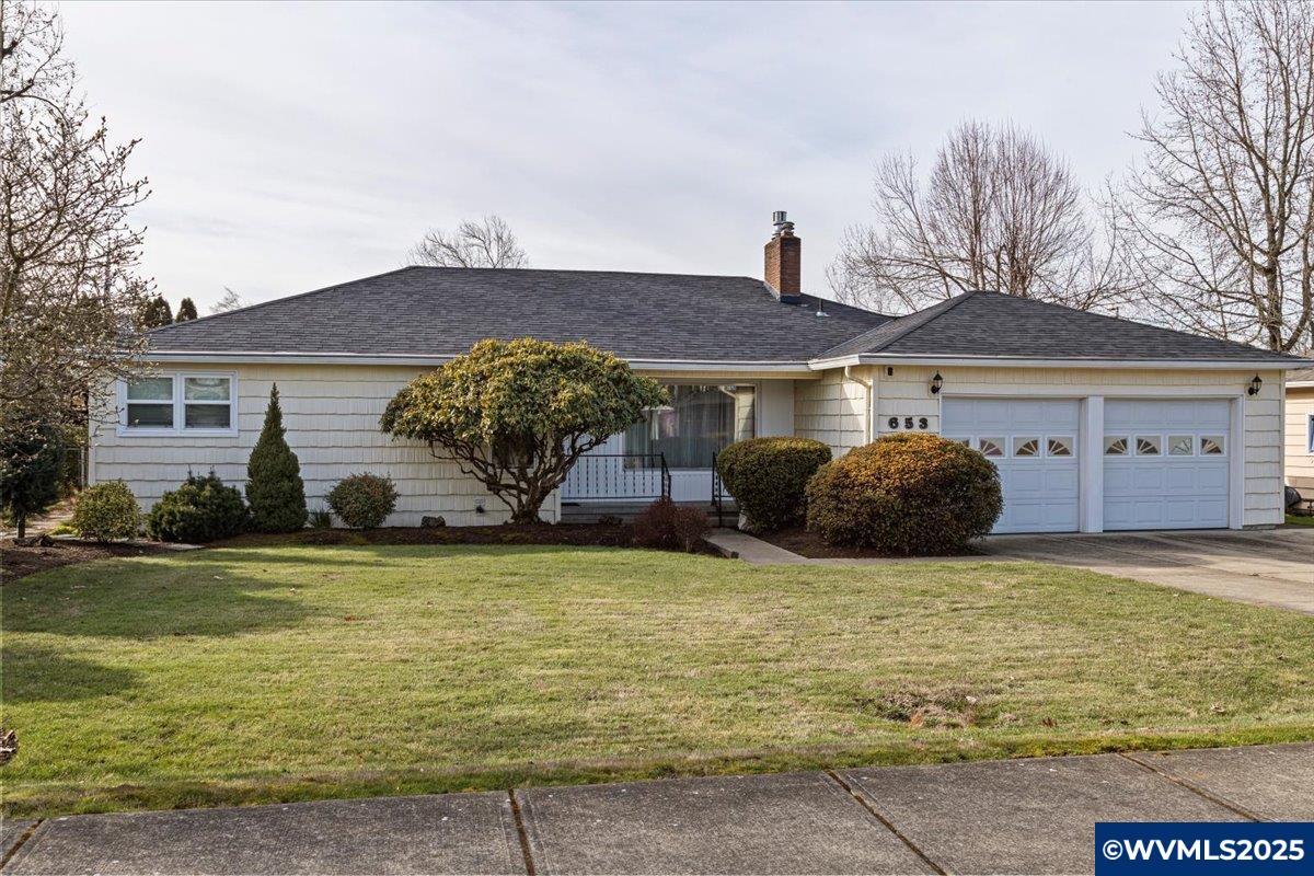 Illinois Ave Ne, Salem, OR 97301