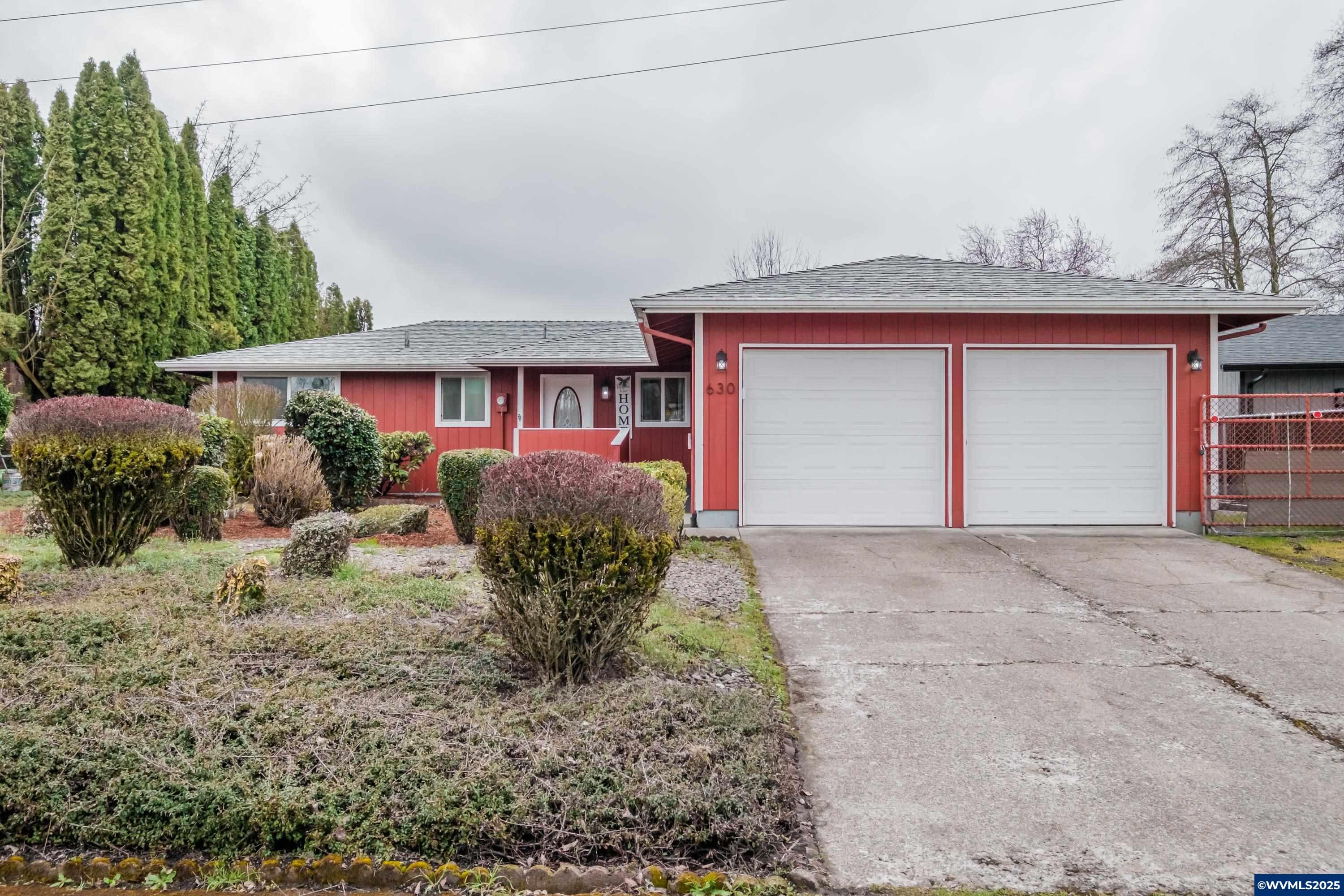 38th Ave Se, Albany, OR 97322