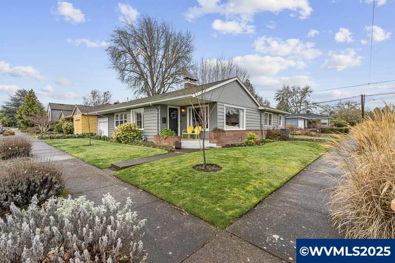 Nw 33rd St, Corvallis, OR 97330