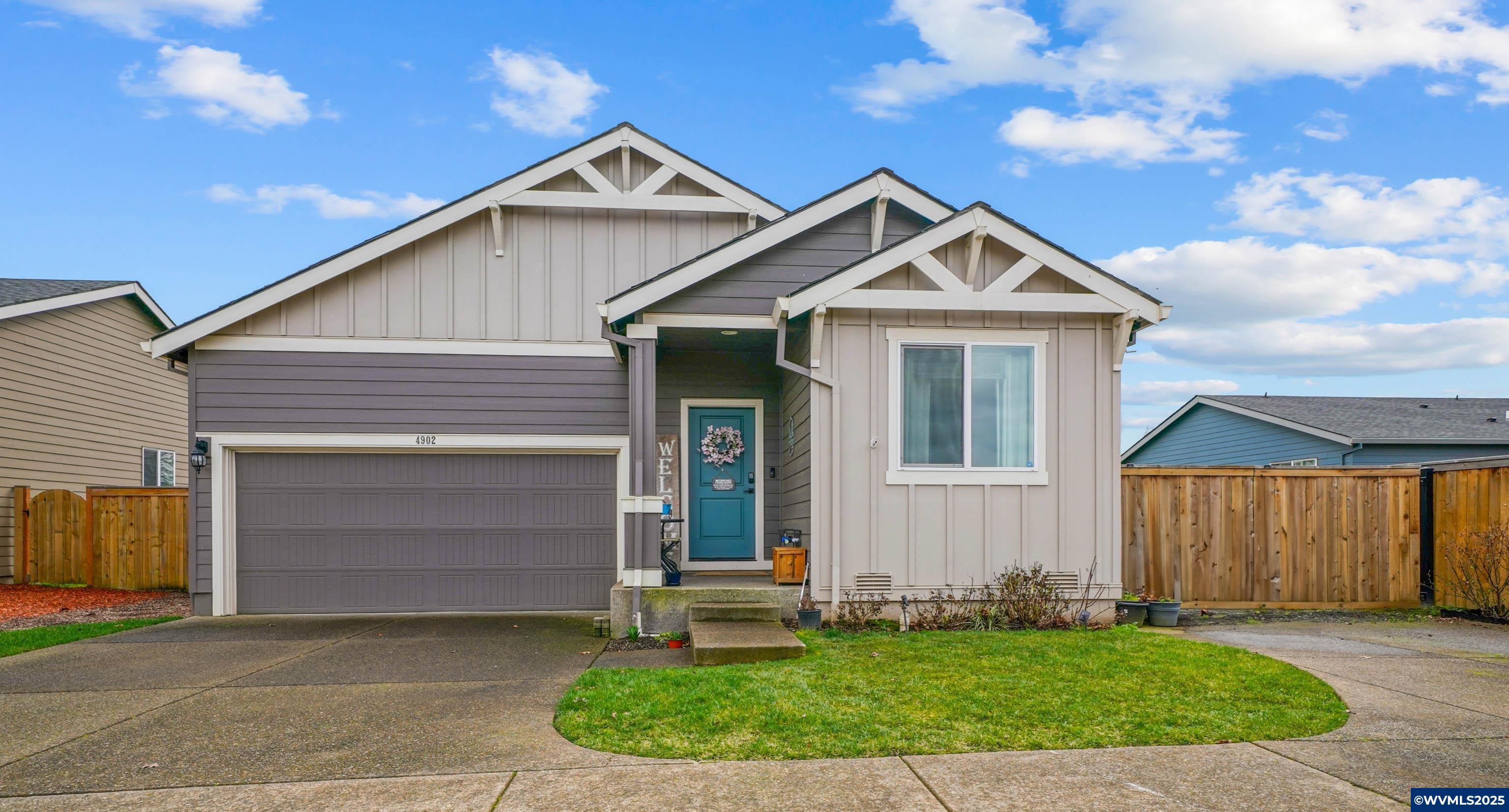 Orbit Ave Ne, Salem, OR 97305