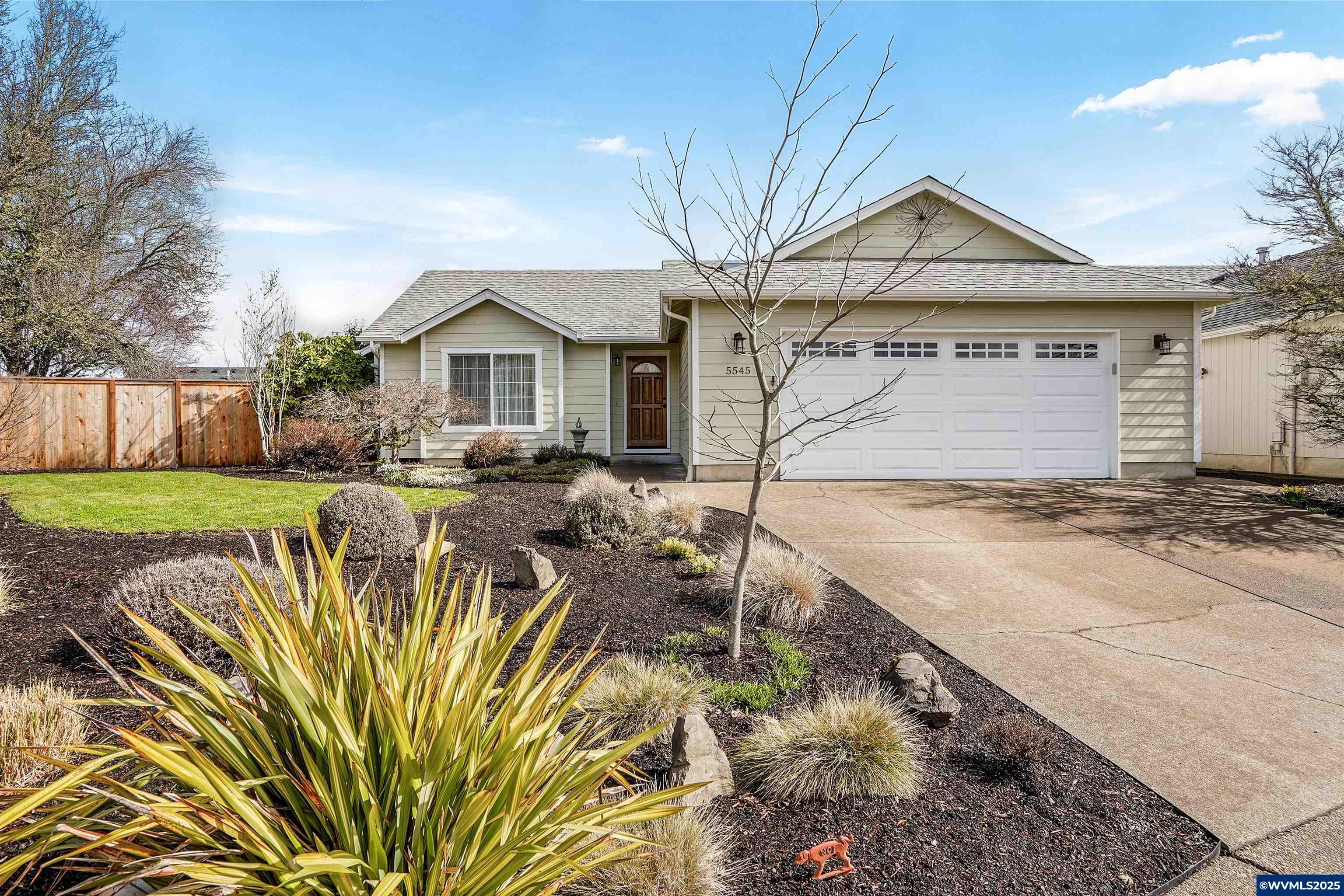 Sw Redtop Pl, Corvallis, OR 97333