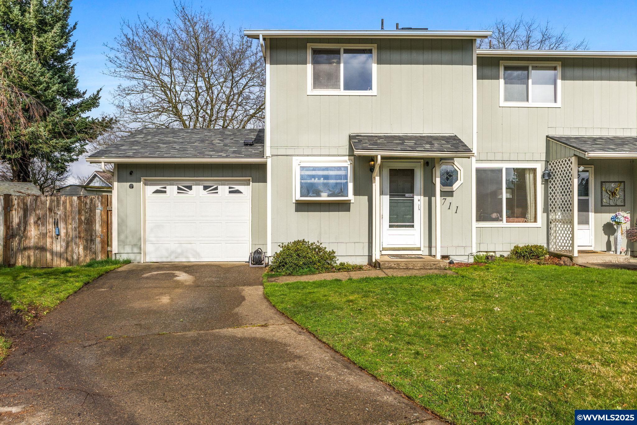 Sorrel Ct Se, Salem, OR 97317