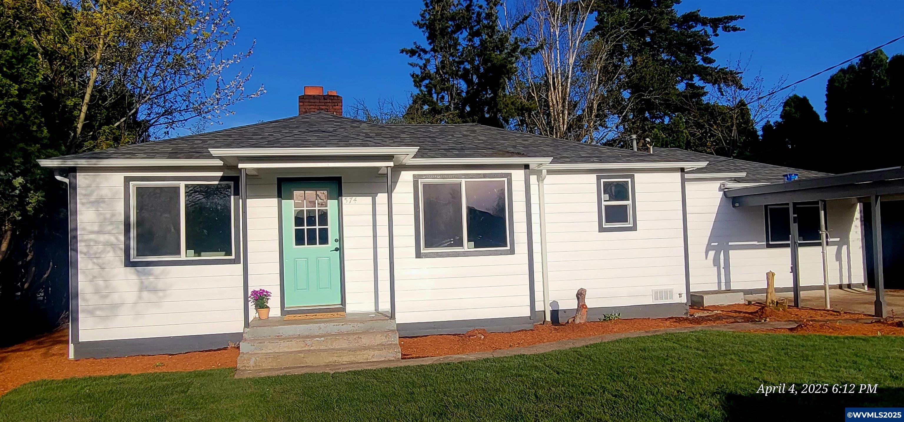Illinois Ave Ne, Salem, OR 97301