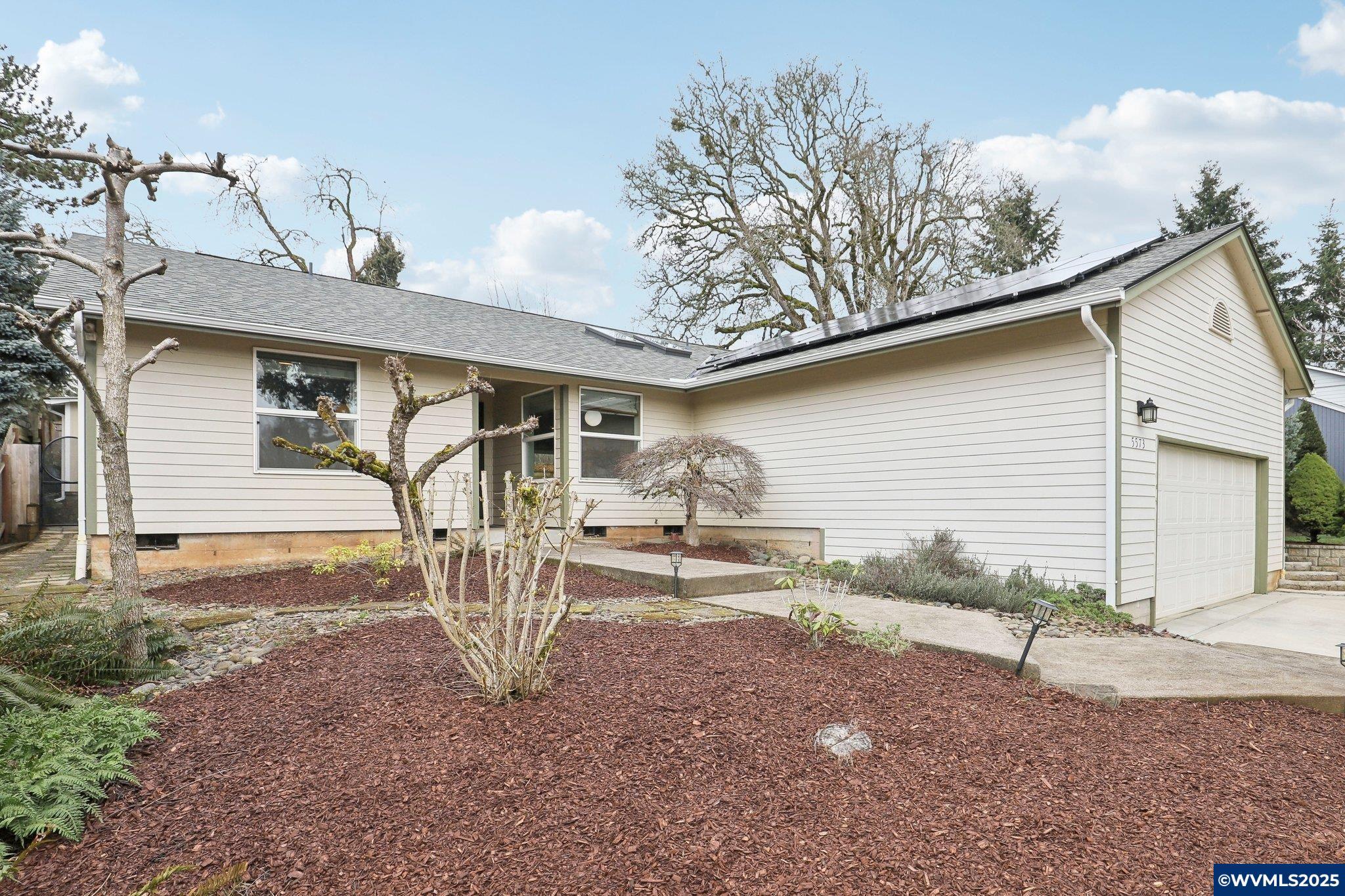 Sugar Plum St Se, Salem, OR 97306