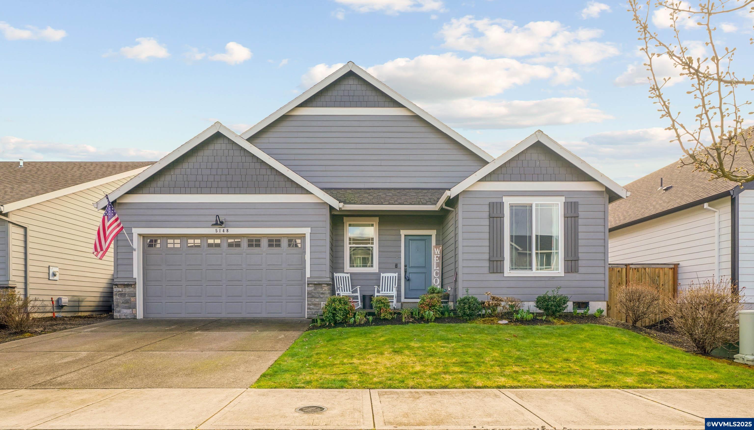 Skylab Ave Ne, Salem, OR 97305