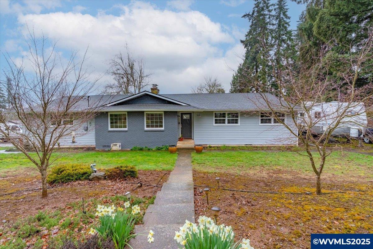 Salem Heights Ave S, Salem, OR 97302