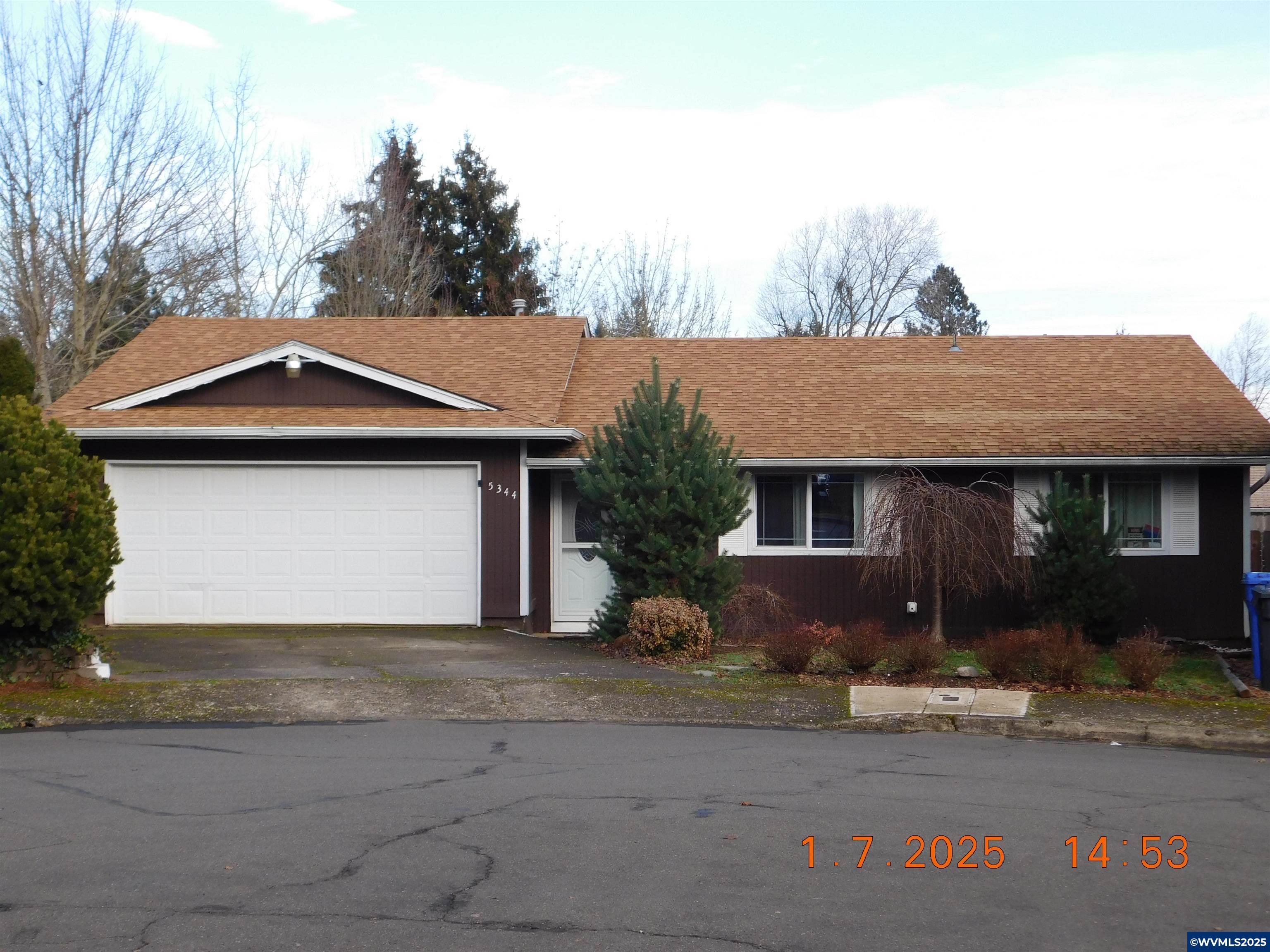 Flint Ct S, Salem, OR 97306