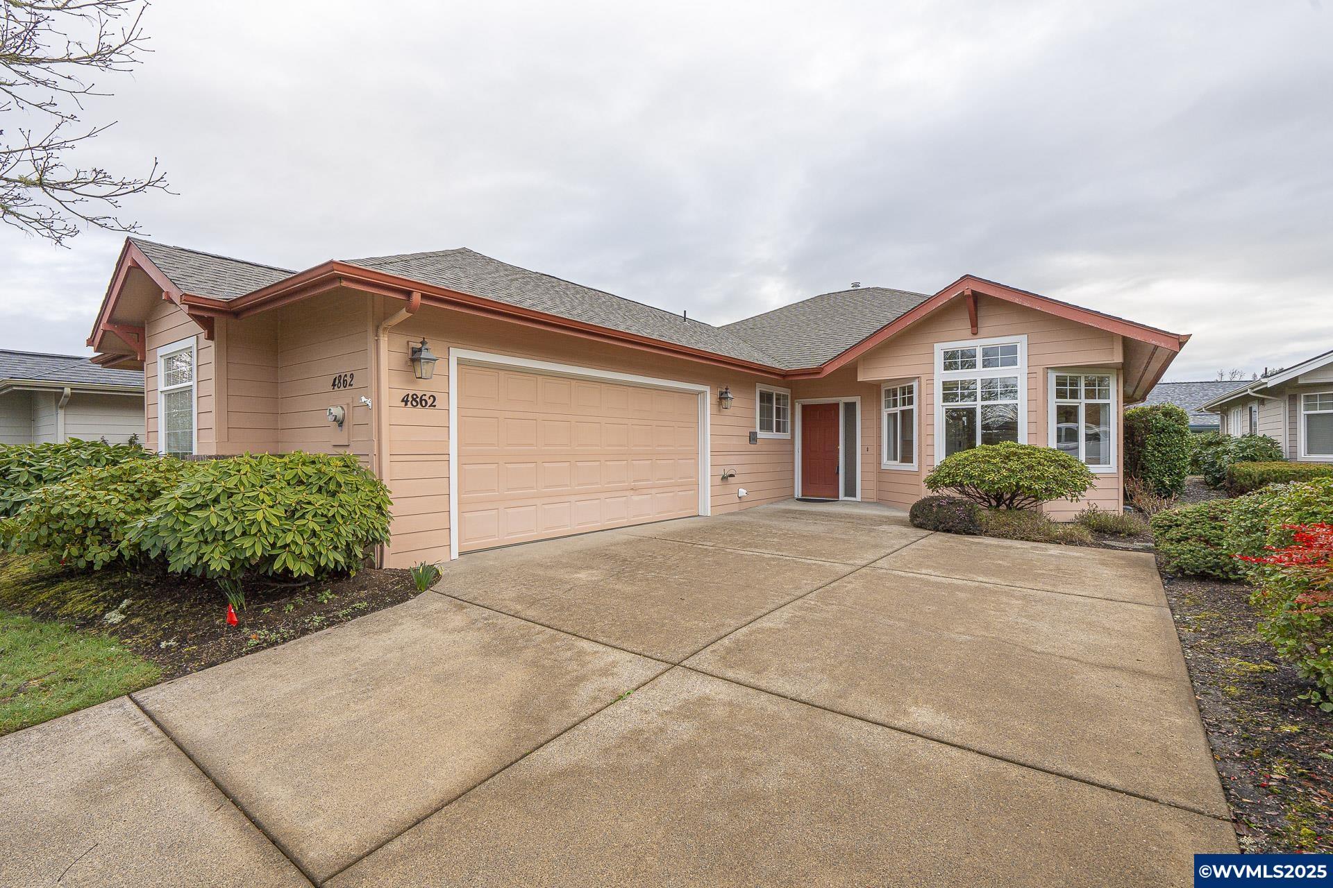 Sw Hollyhock Cir, Corvallis, OR 97333