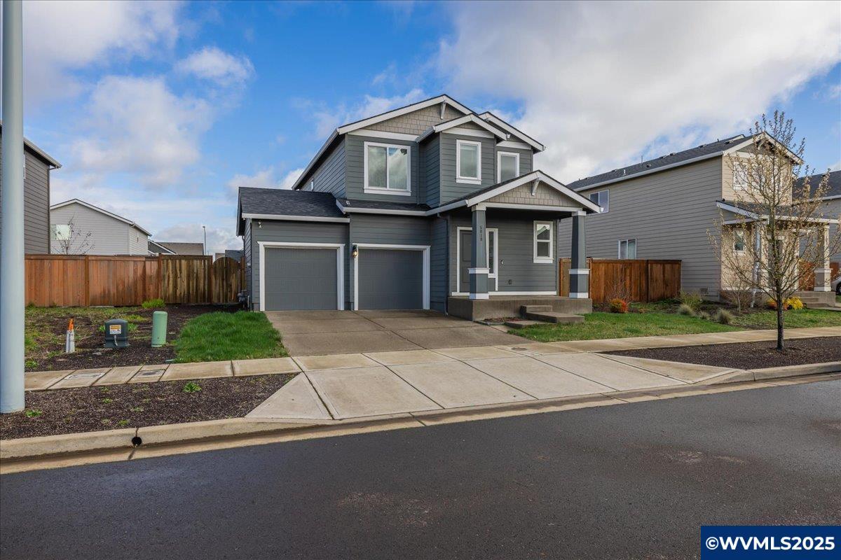 Gemini Ave Ne, Salem, OR 97305