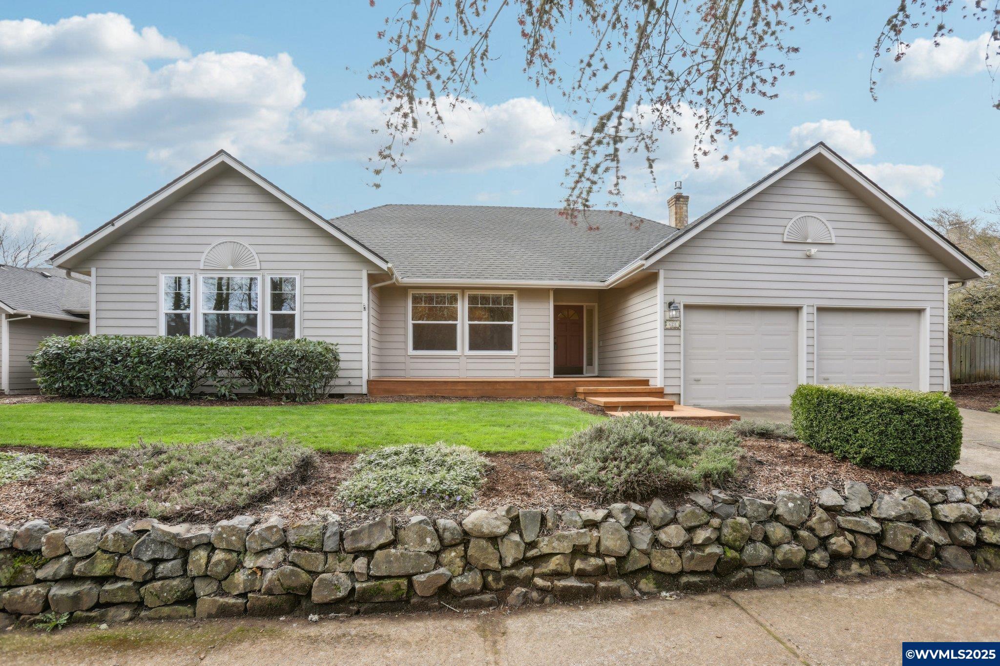 Valleywood Dr Se, Salem, OR 97306