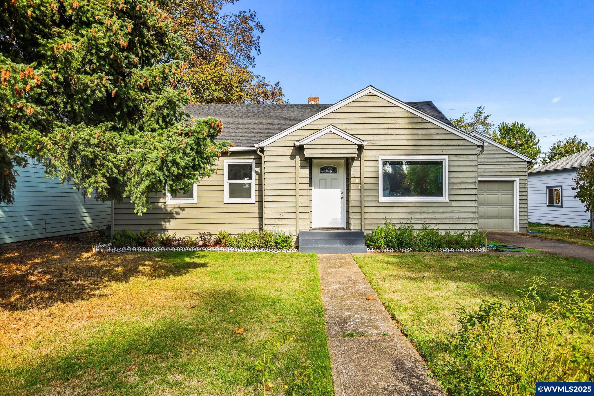 Bliler Ave Ne, Salem, OR 97301
