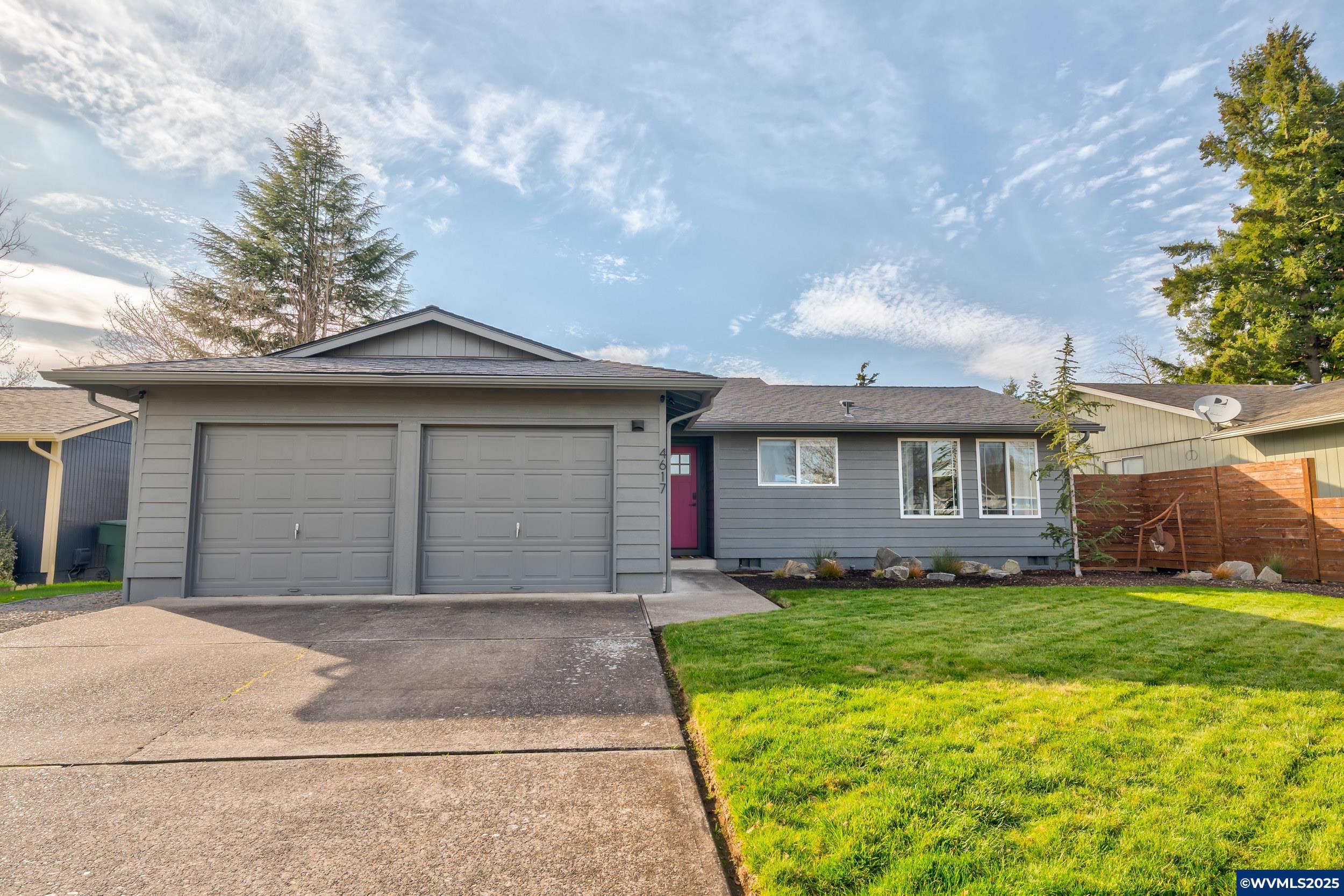47th Ave Ne, Salem, OR 97305