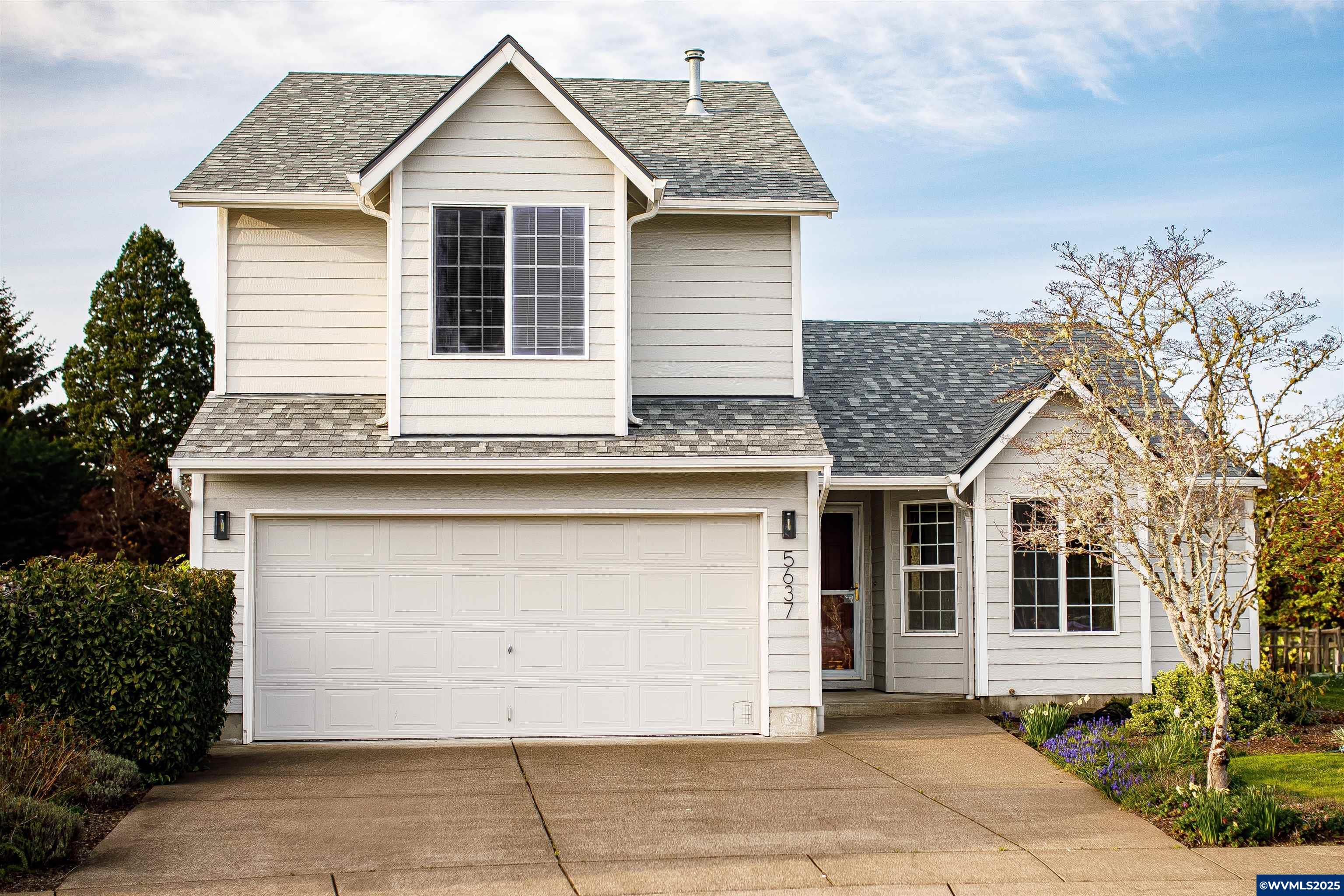 Sw Avena Pl, Corvallis, OR 97333