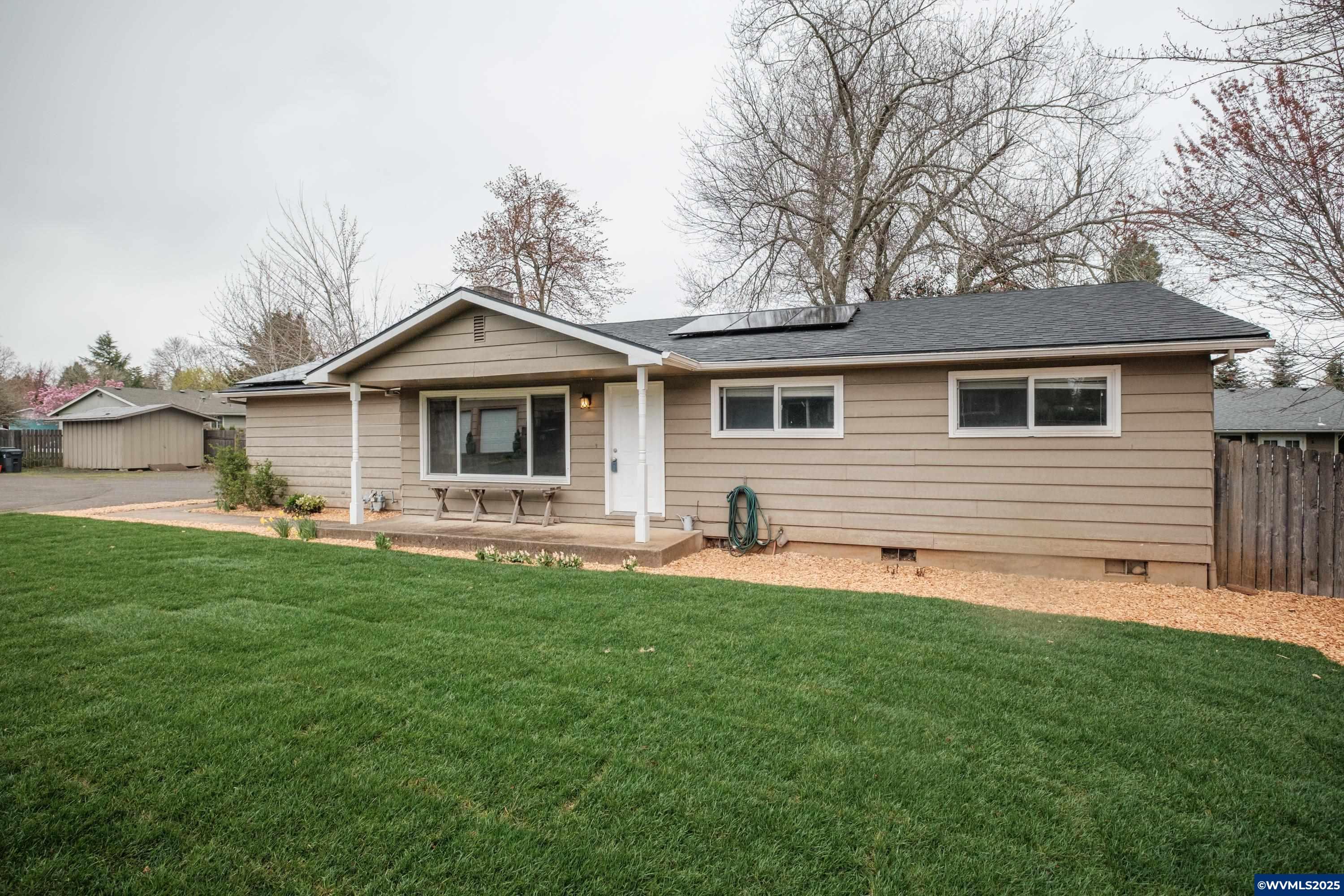 Melinda Ct S, Salem, OR 97306