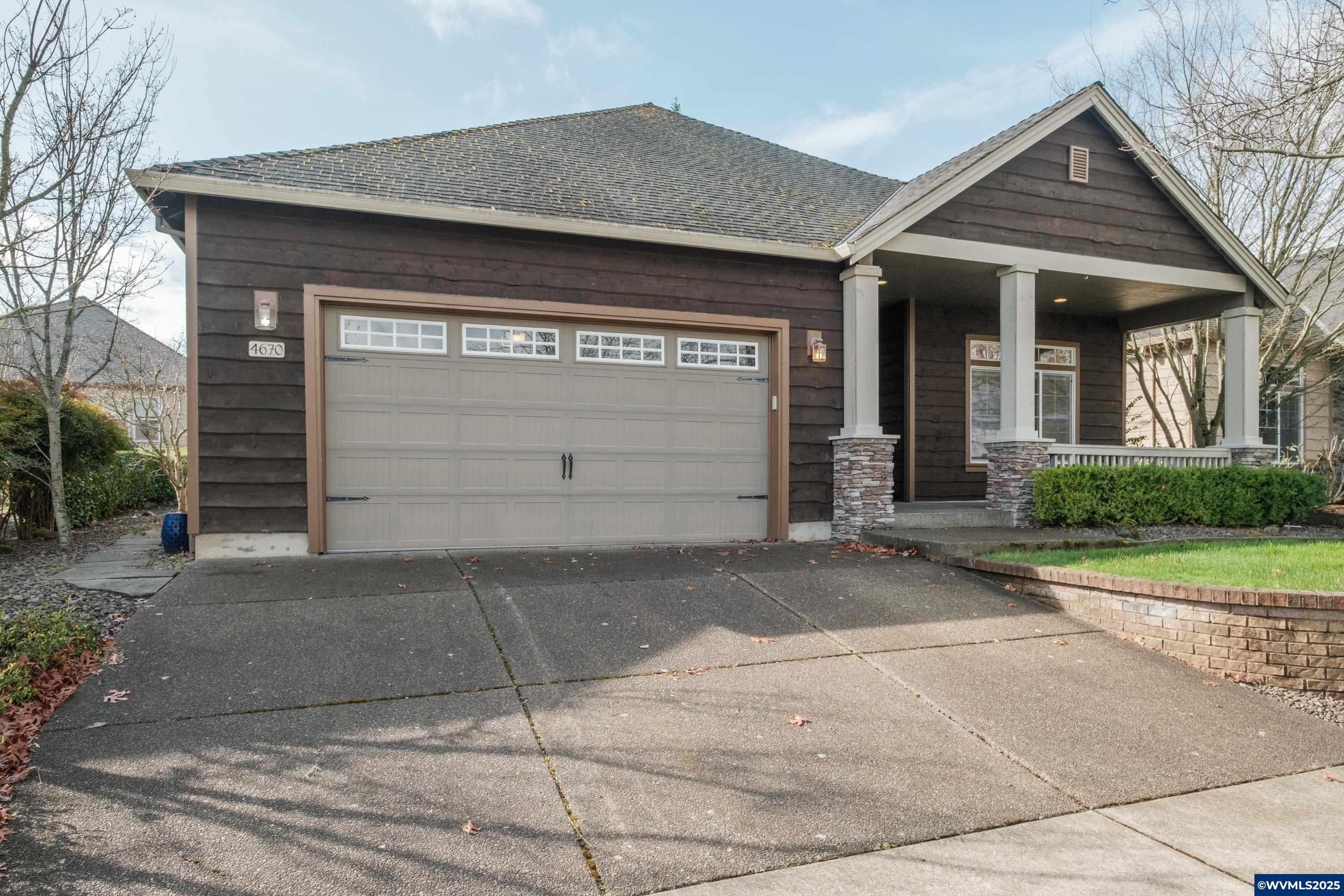 Sw Birdsong Dr, Corvallis, OR 97333
