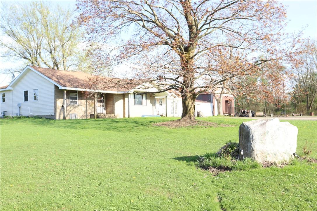 Williams Rd, North East, PA 16428