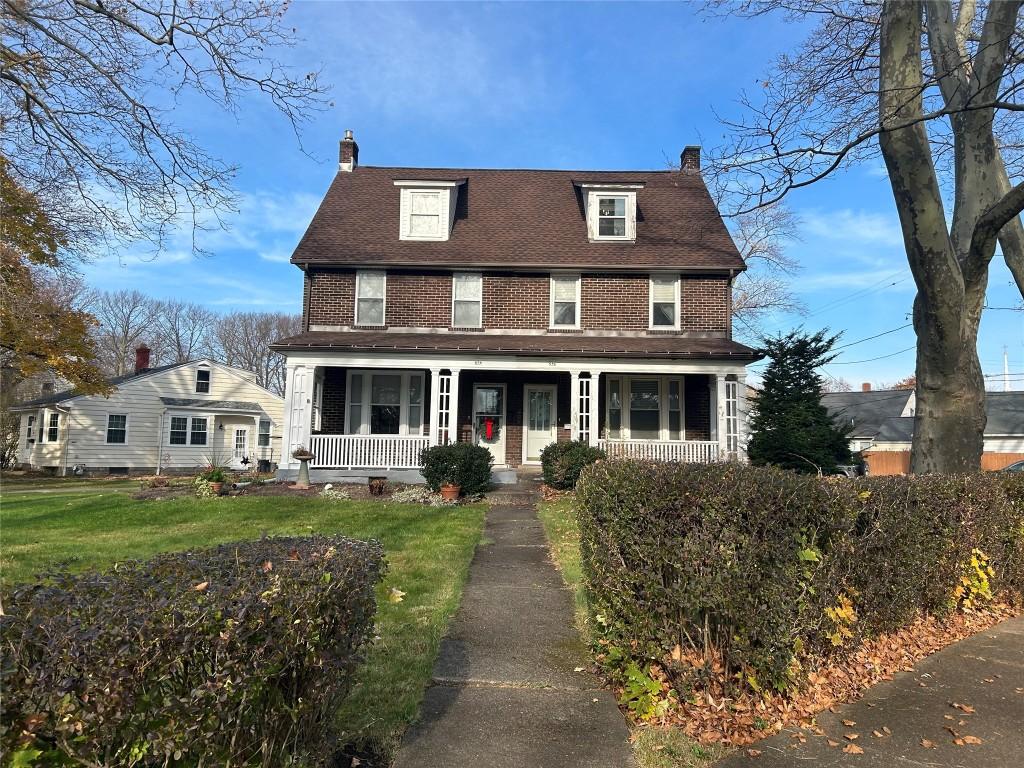 Silliman Ave, Erie, PA 16511