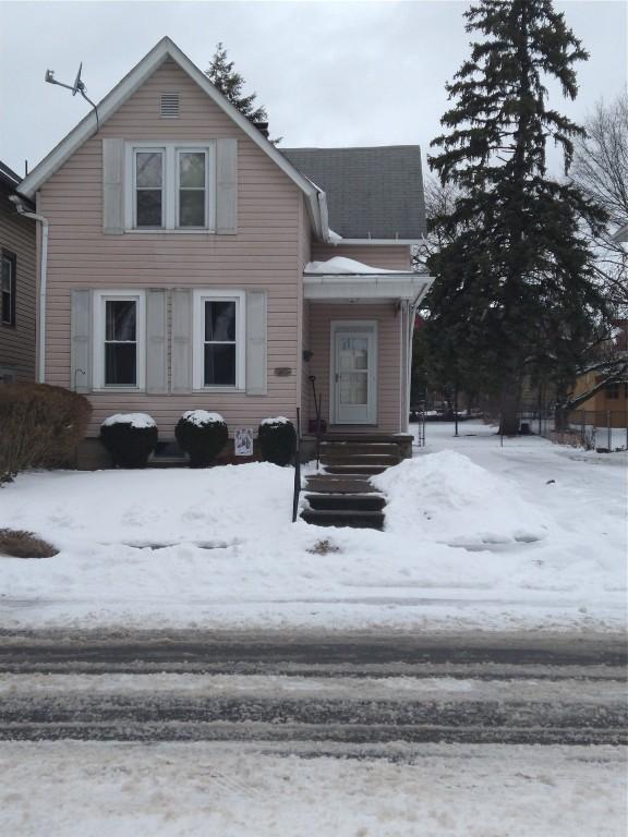 Stafford Ave, Erie, PA 16508
