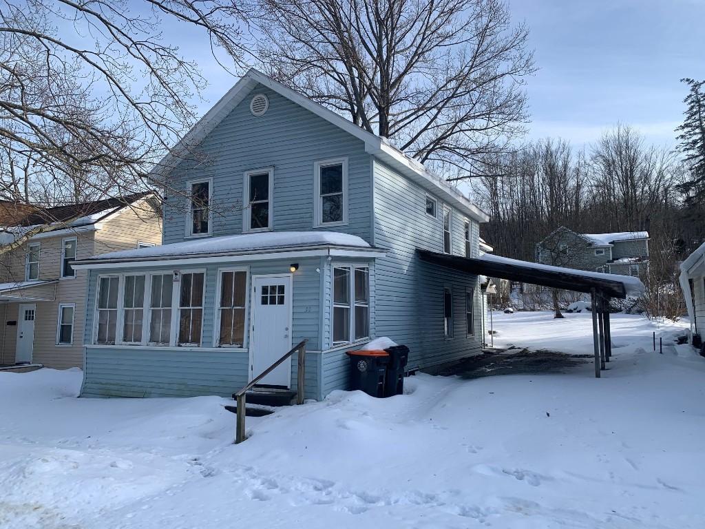 Brook St, Corry, PA 16407