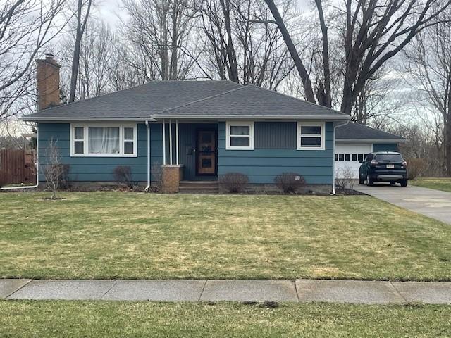 Lake St, Girard, PA 16417