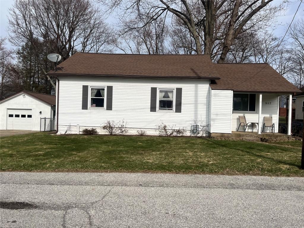 Strathmore Ave, Erie, PA 16505