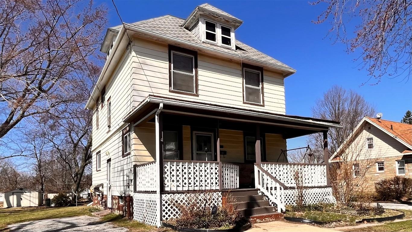 Linwood Ave, Erie, PA 16510