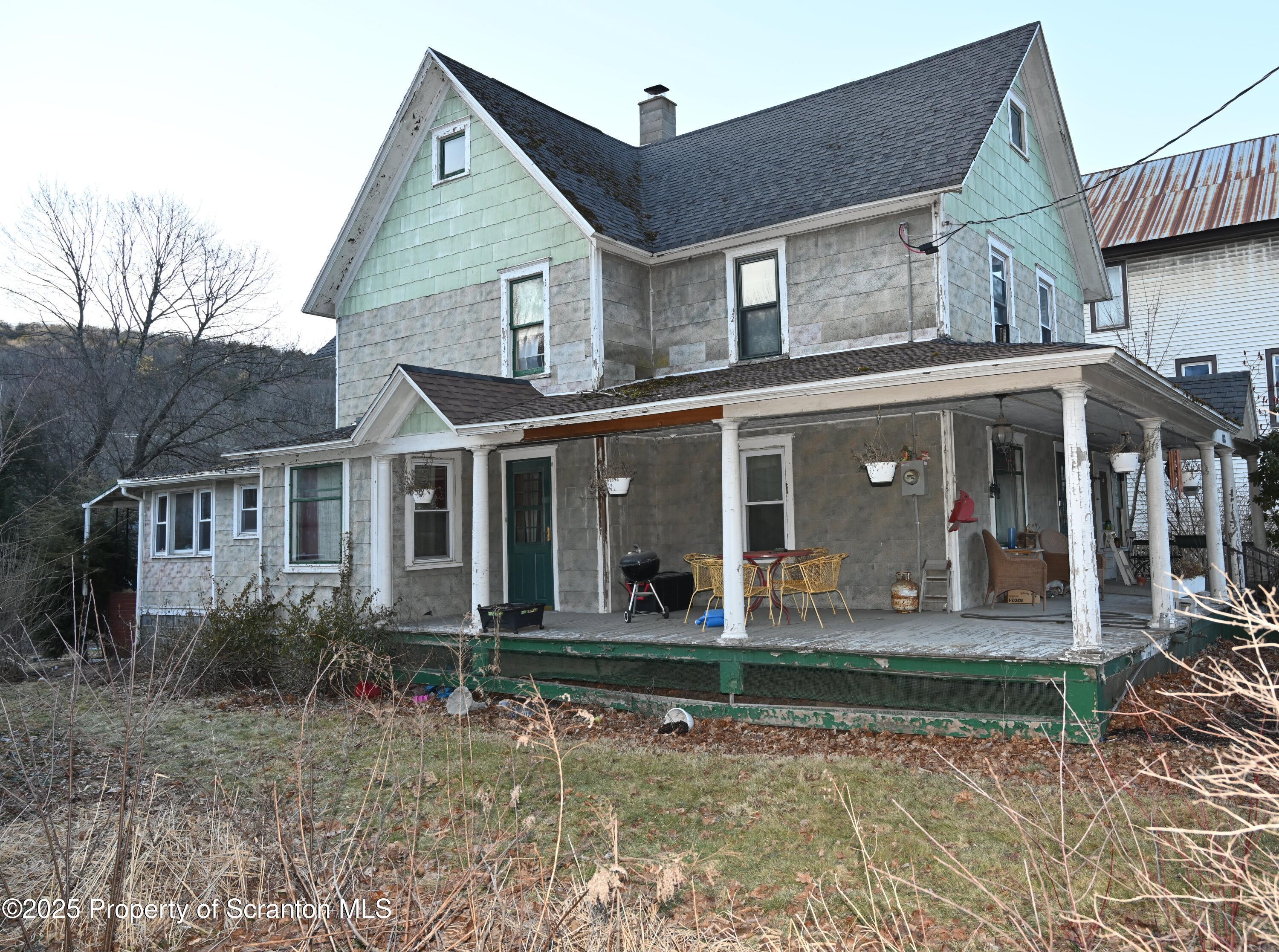 Main St, New Milford, PA 18834